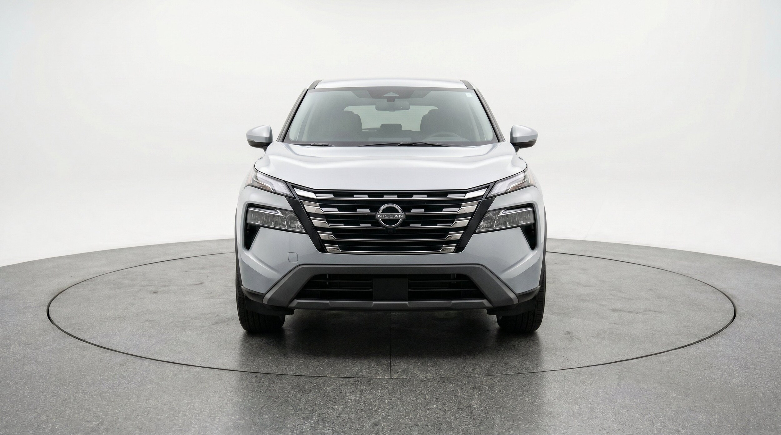 Thumbnail: 2025 Nissan Rogue - 2