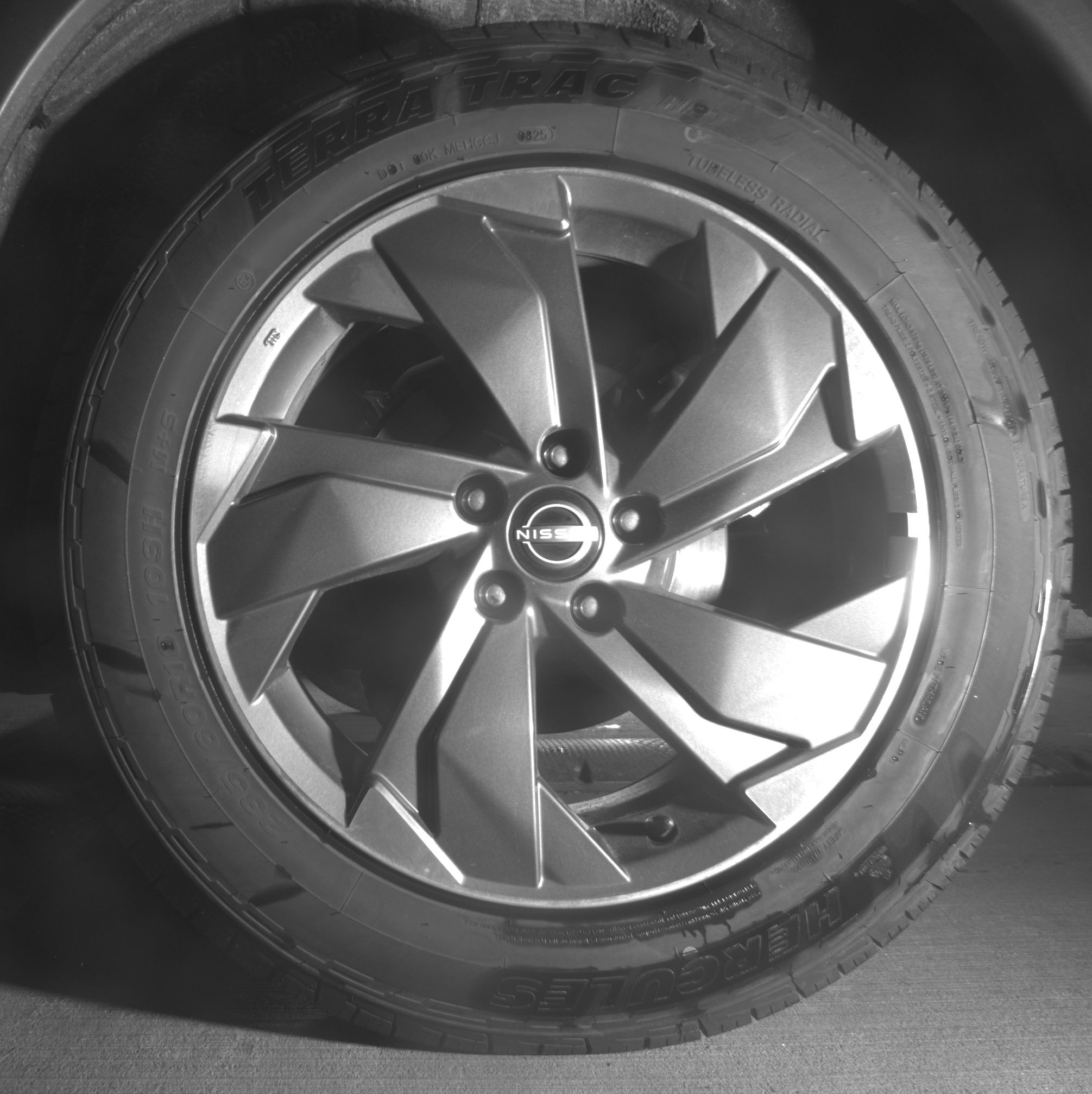 Thumbnail: 2025 Nissan Rogue - 11