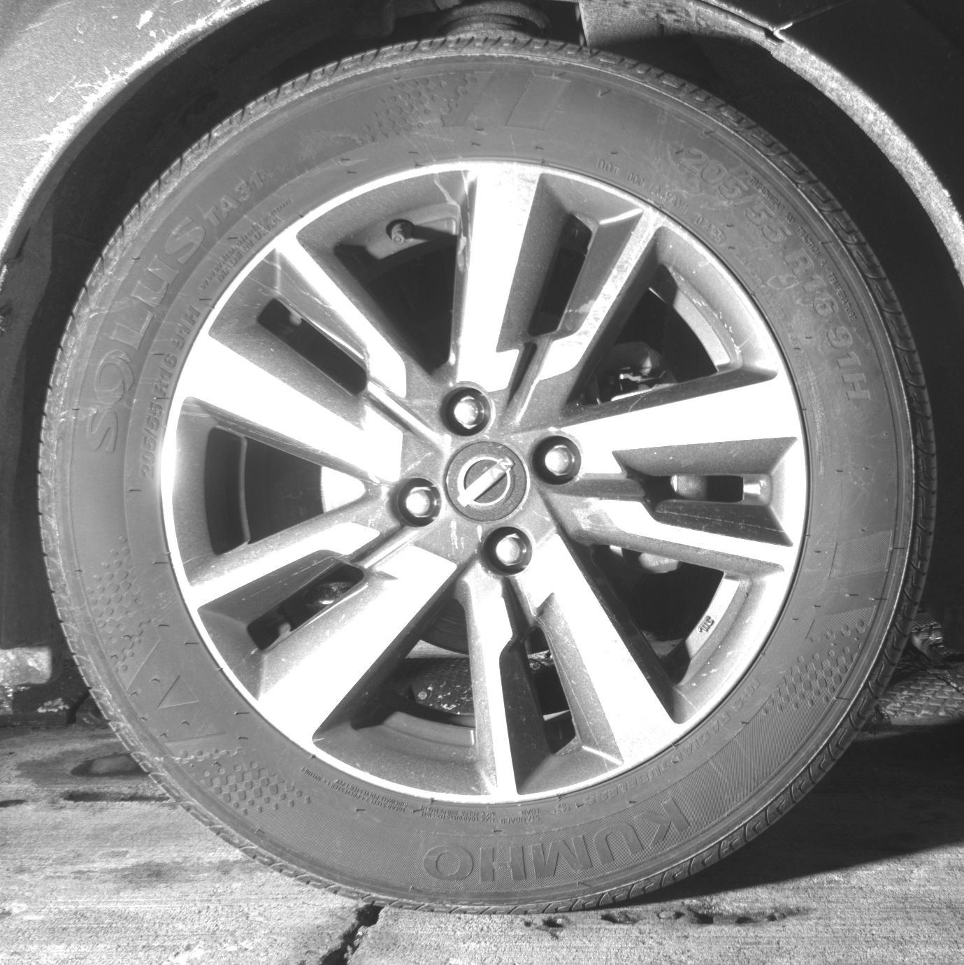 Thumbnail: 2025 Nissan Versa - 10