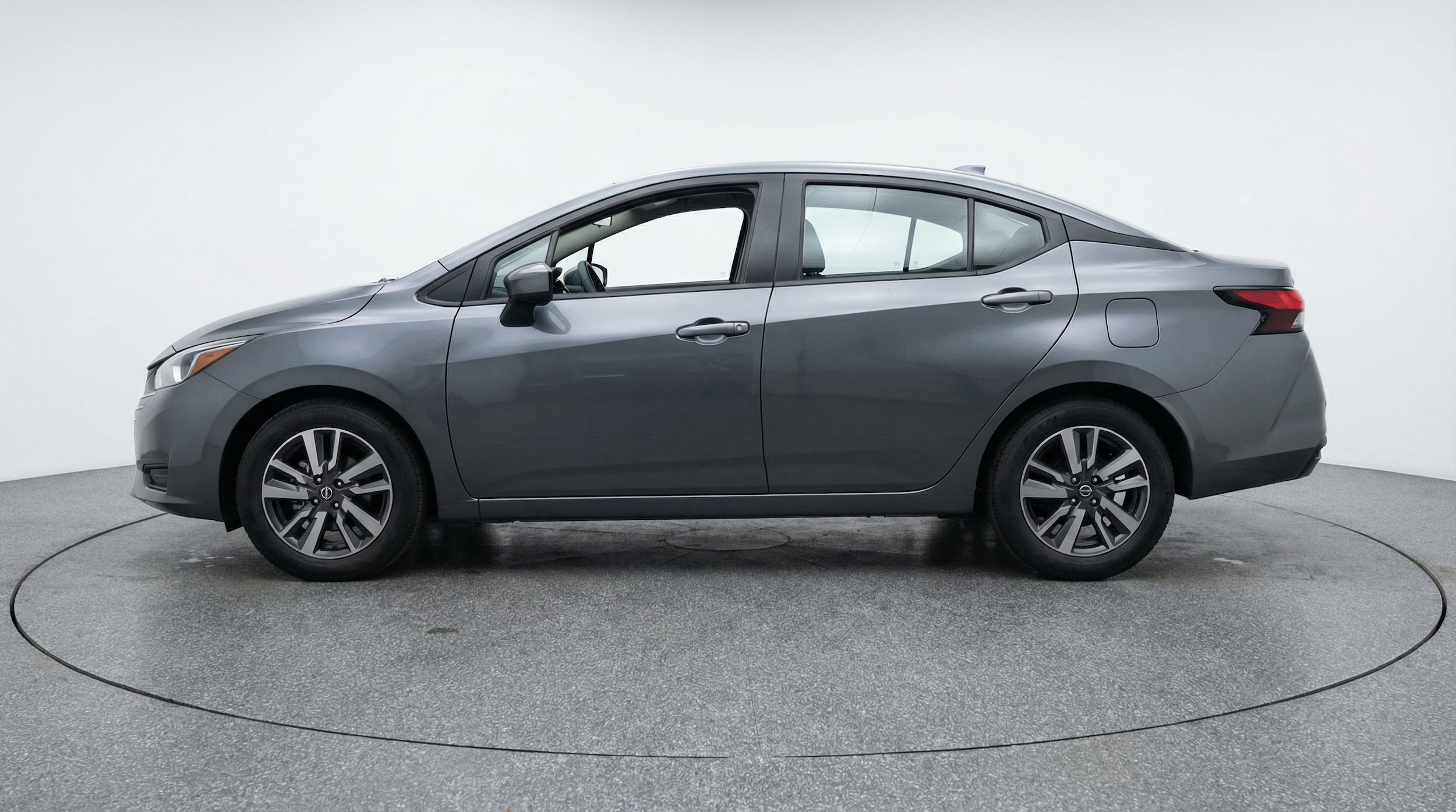 Thumbnail: 2025 Nissan Versa - 4