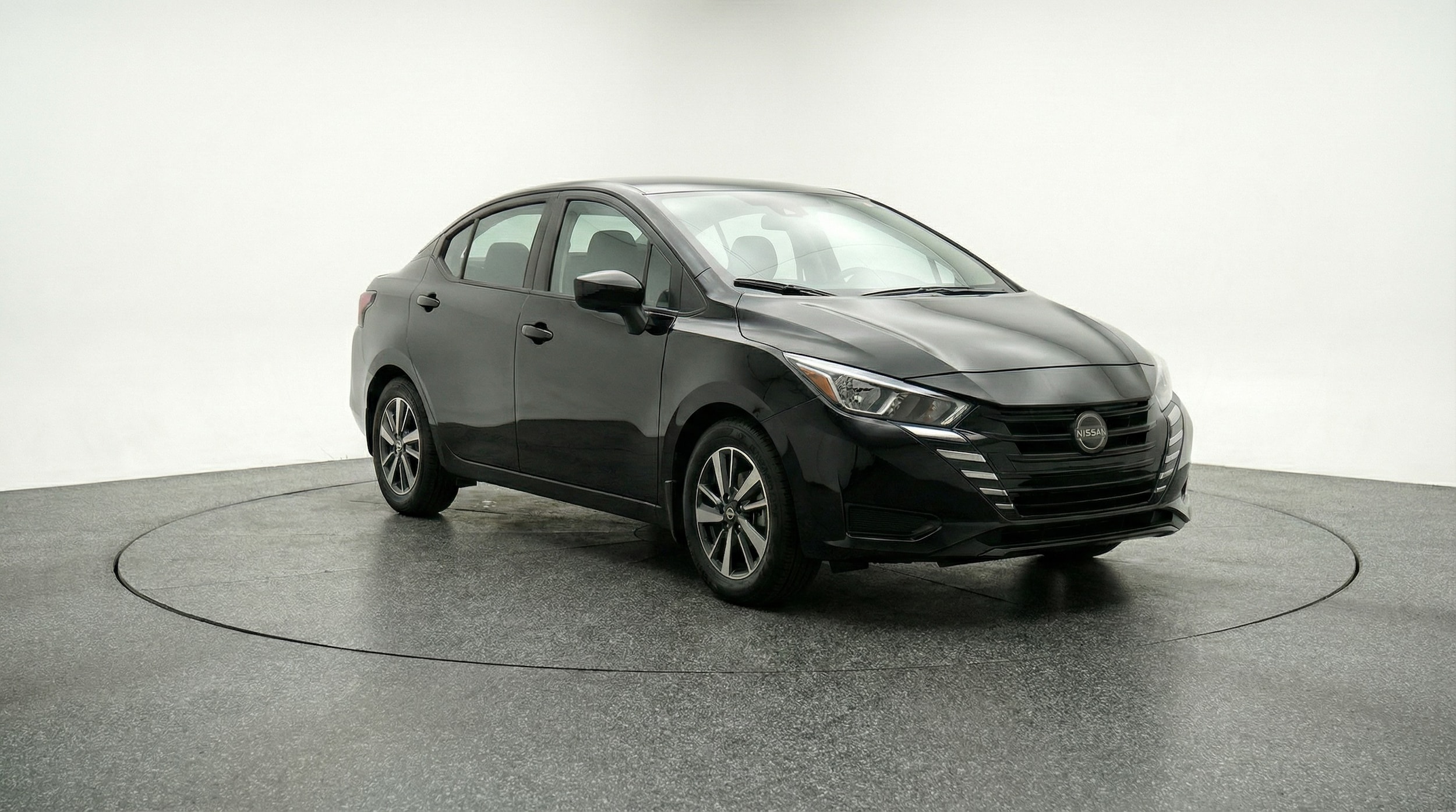 Thumbnail: 2025 Nissan Versa - 1