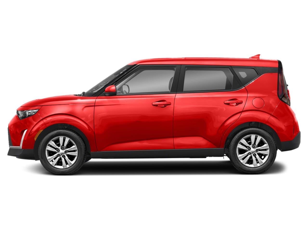Thumbnail: 2024 Kia Soul - 3