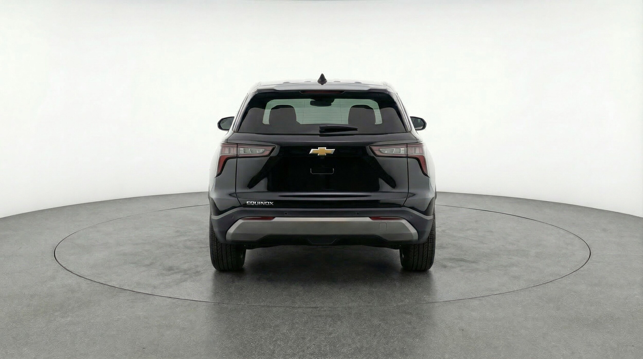Thumbnail: 2025 Chevrolet Equinox - 7