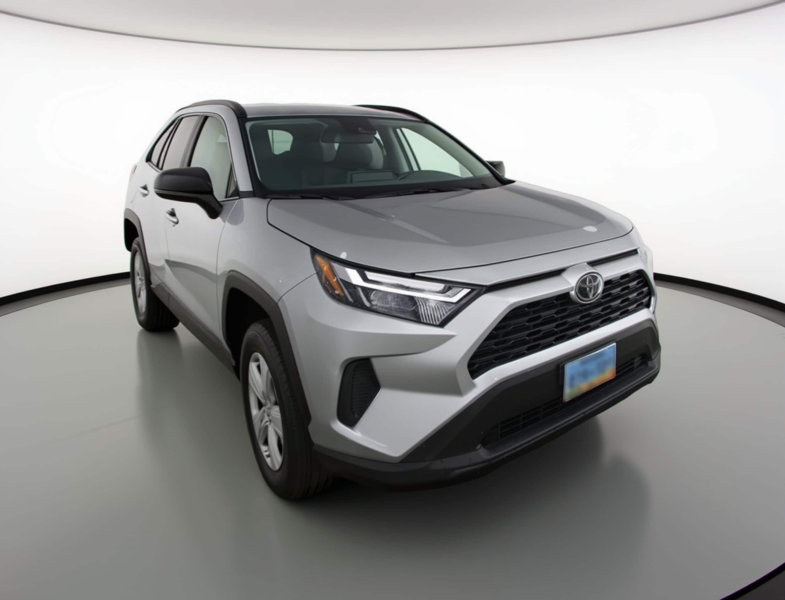 Thumbnail: 2025 Toyota RAV4 - 1