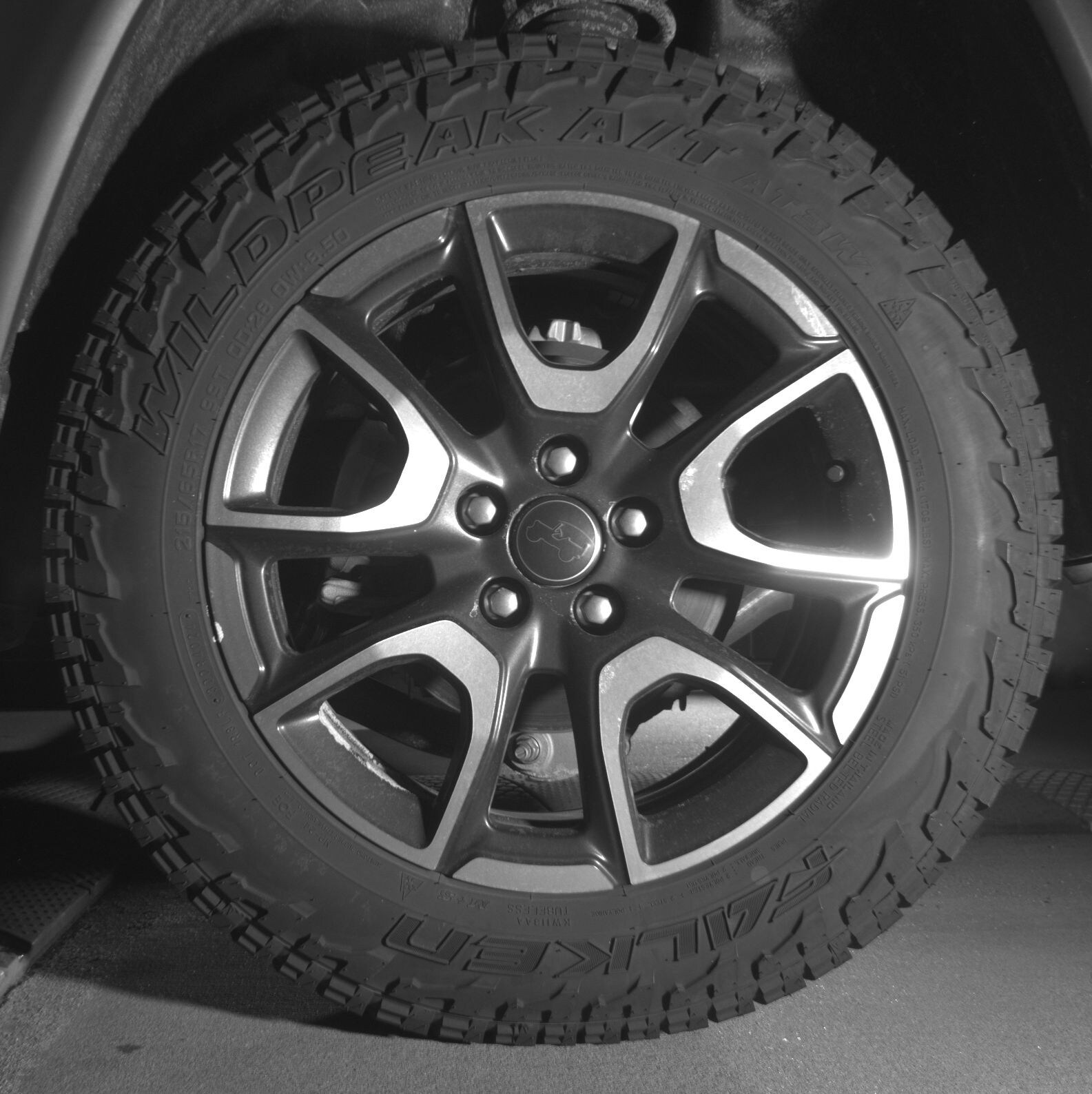 Thumbnail: 2025 Jeep Compass - 11