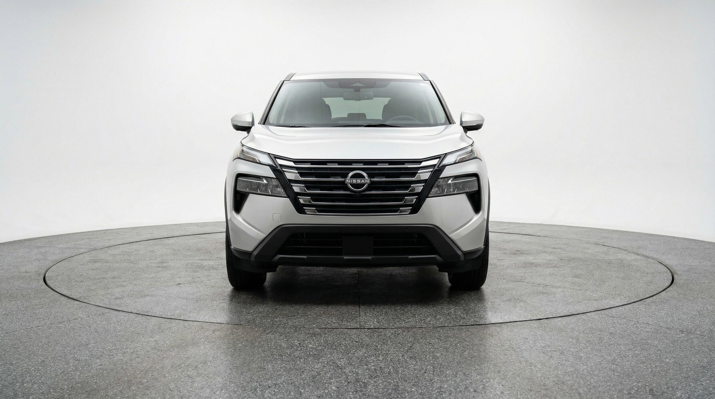 Thumbnail: 2025 Nissan Rogue - 2