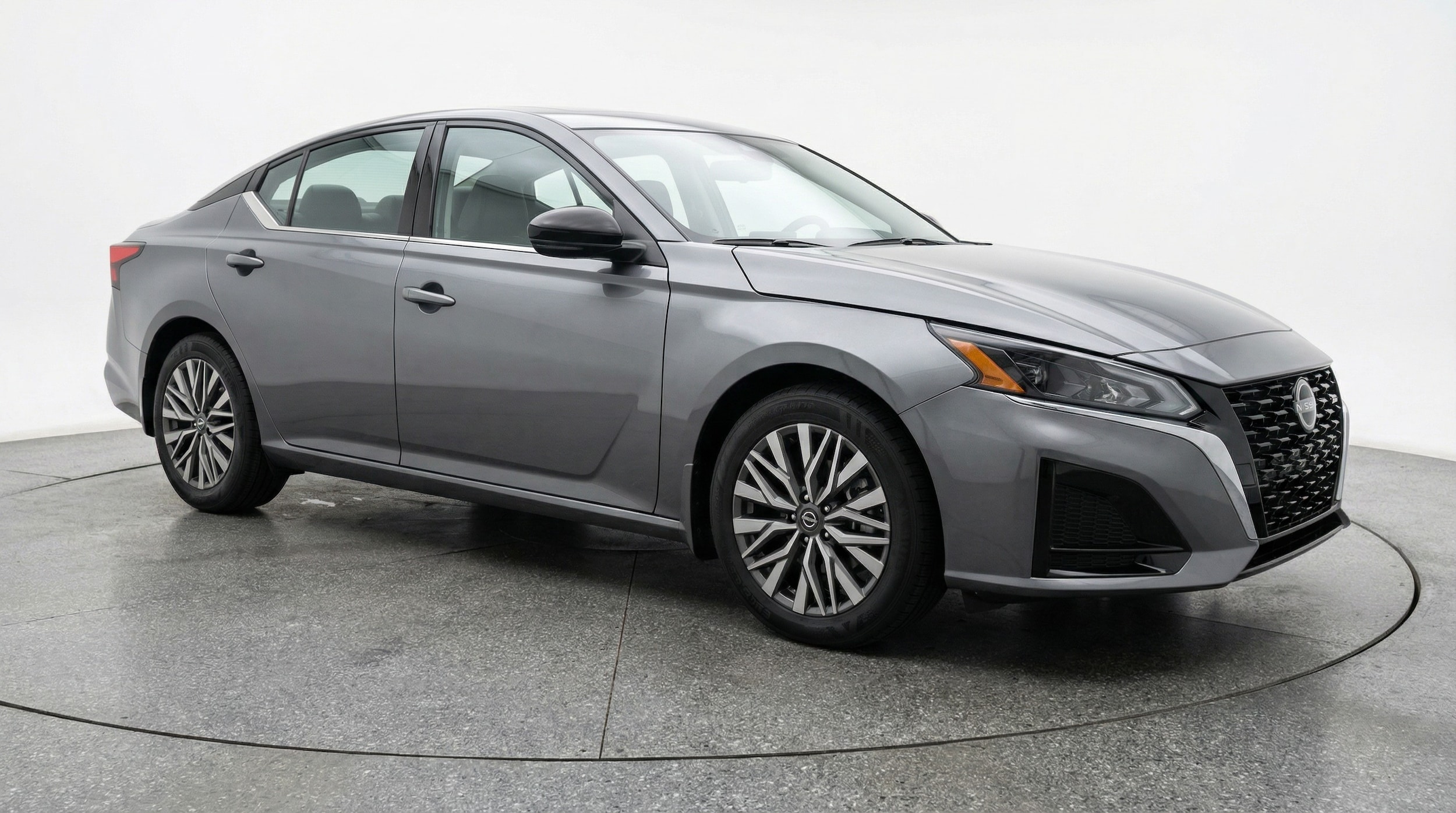 Thumbnail: 2025 Nissan Altima - 1