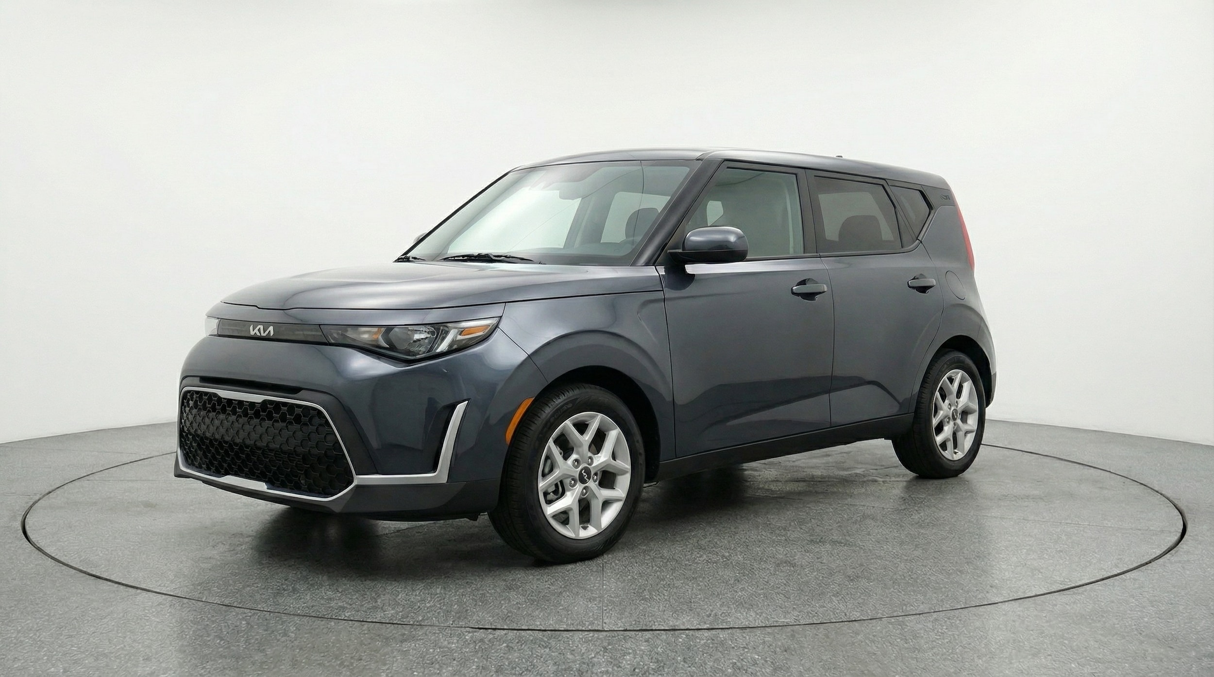 Thumbnail: 2025 Kia Soul - 3