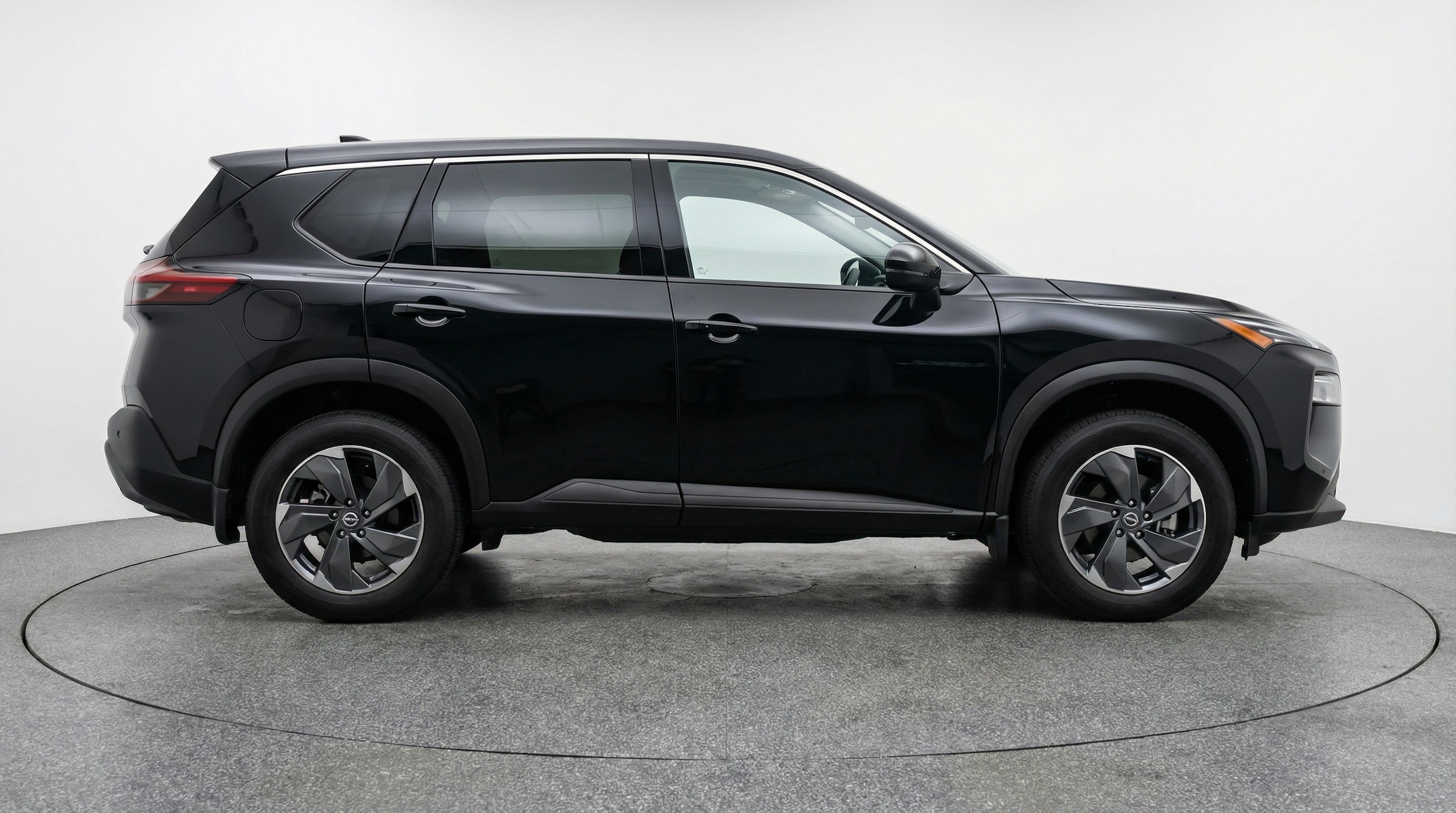 Thumbnail: 2025 Nissan Rogue - 8