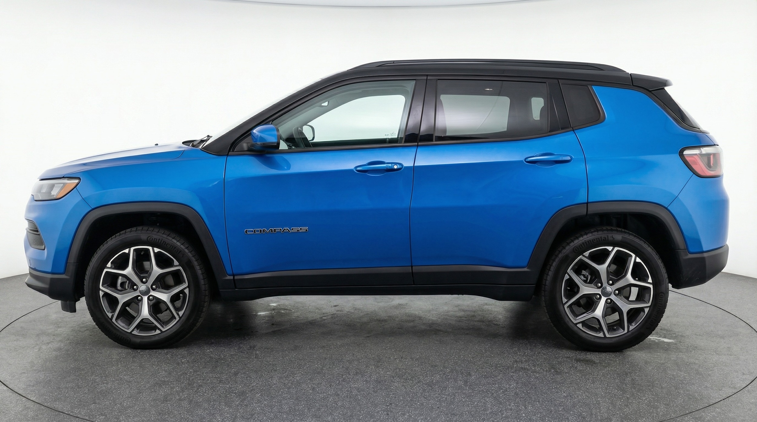 Thumbnail: 2025 Jeep Compass - 4