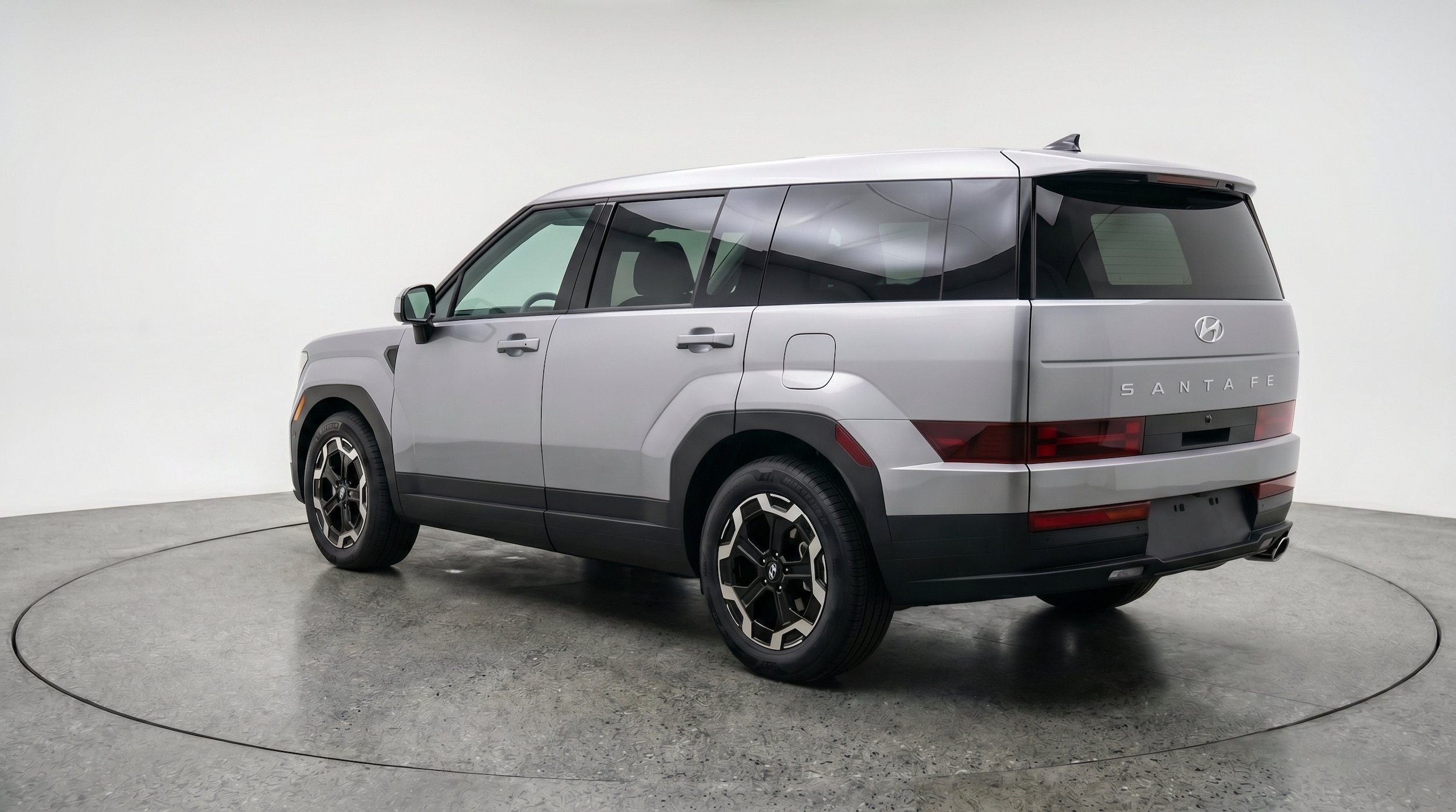 Thumbnail: 2026 Hyundai Santa Fe - 6