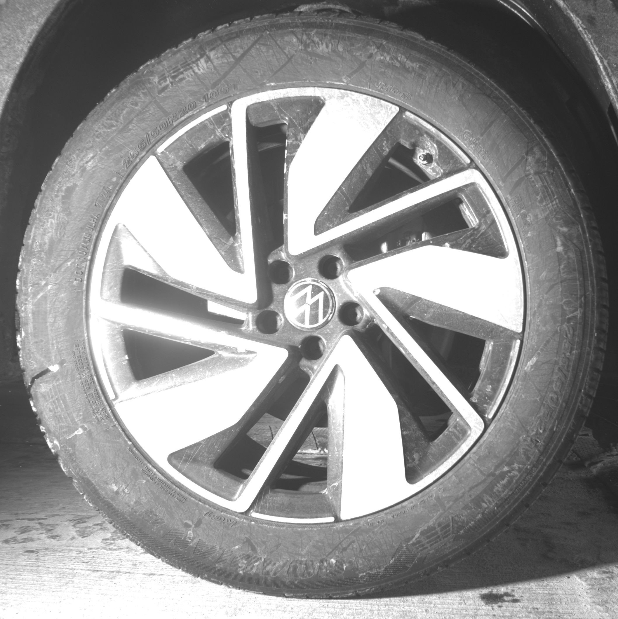 Thumbnail: 2025 Volkswagen Atlas - 13