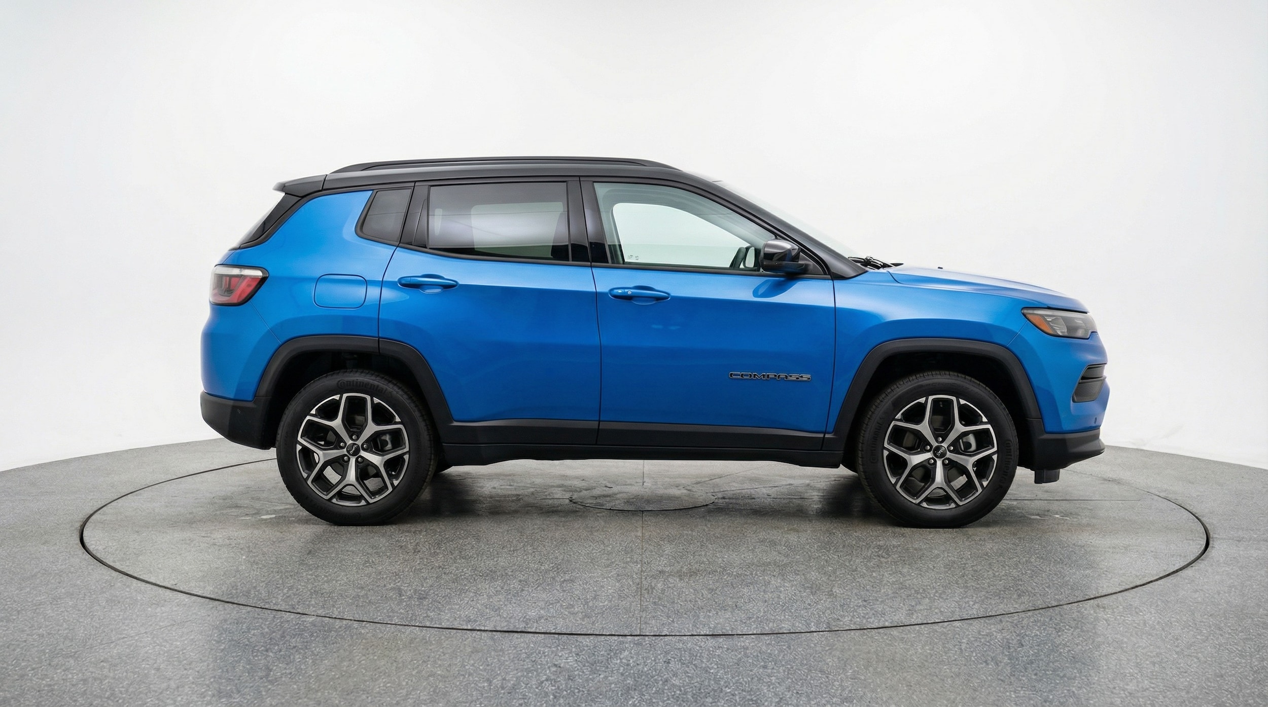 Thumbnail: 2025 Jeep Compass - 8
