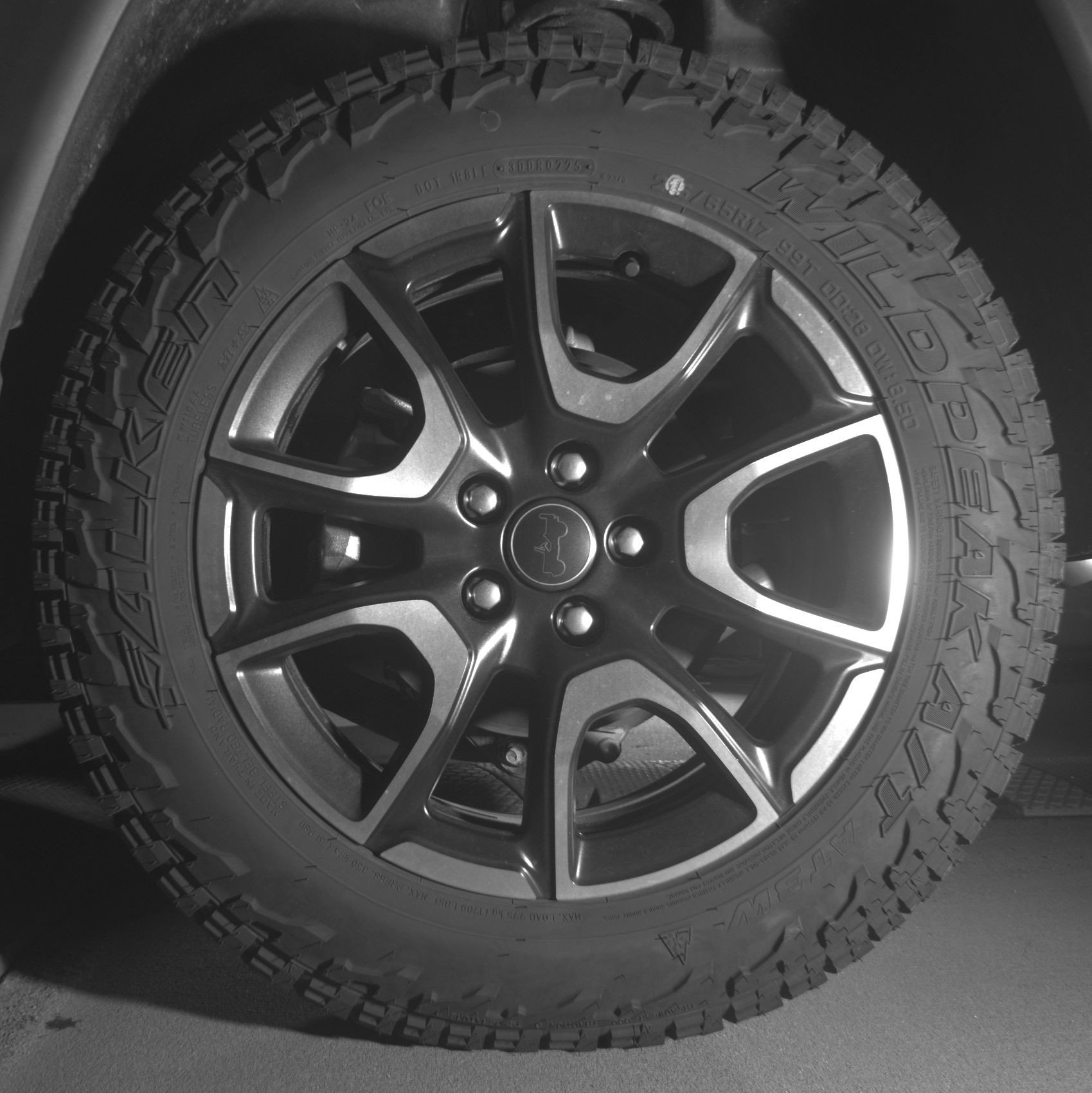 Thumbnail: 2025 Jeep Compass - 14