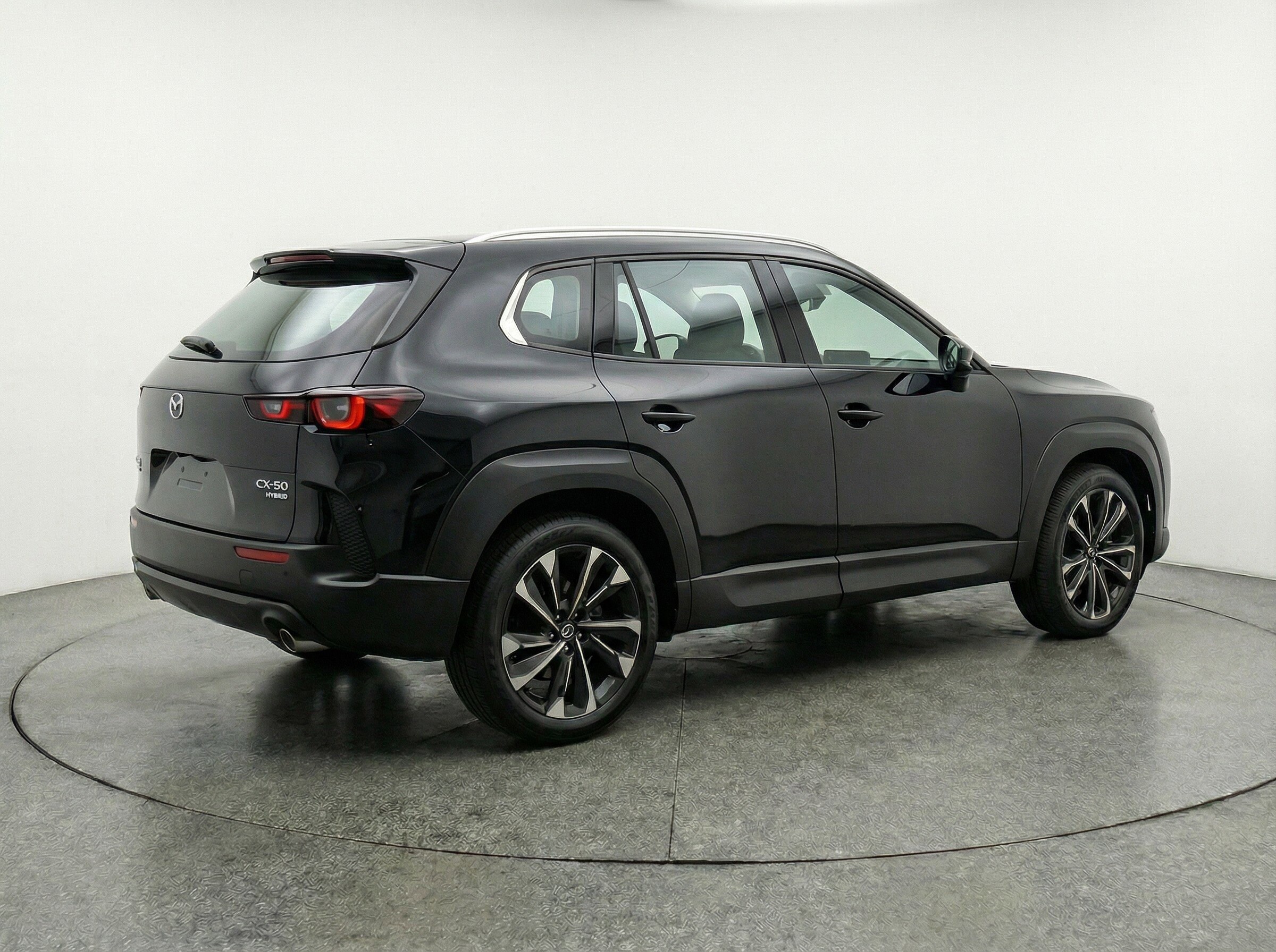 Thumbnail: 2025 Mazda CX-50 - 9