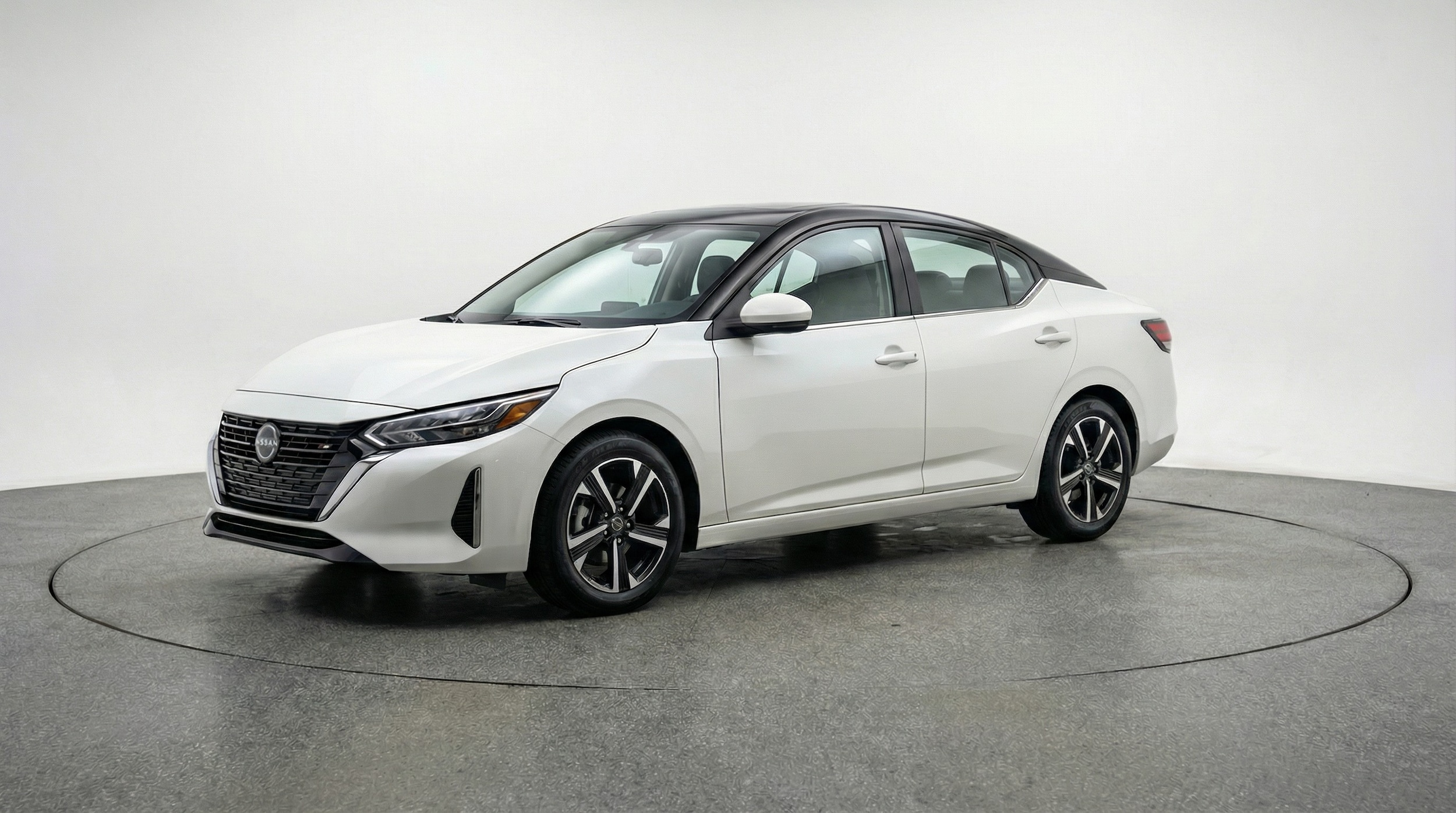 Thumbnail: 2025 Nissan Sentra - 3