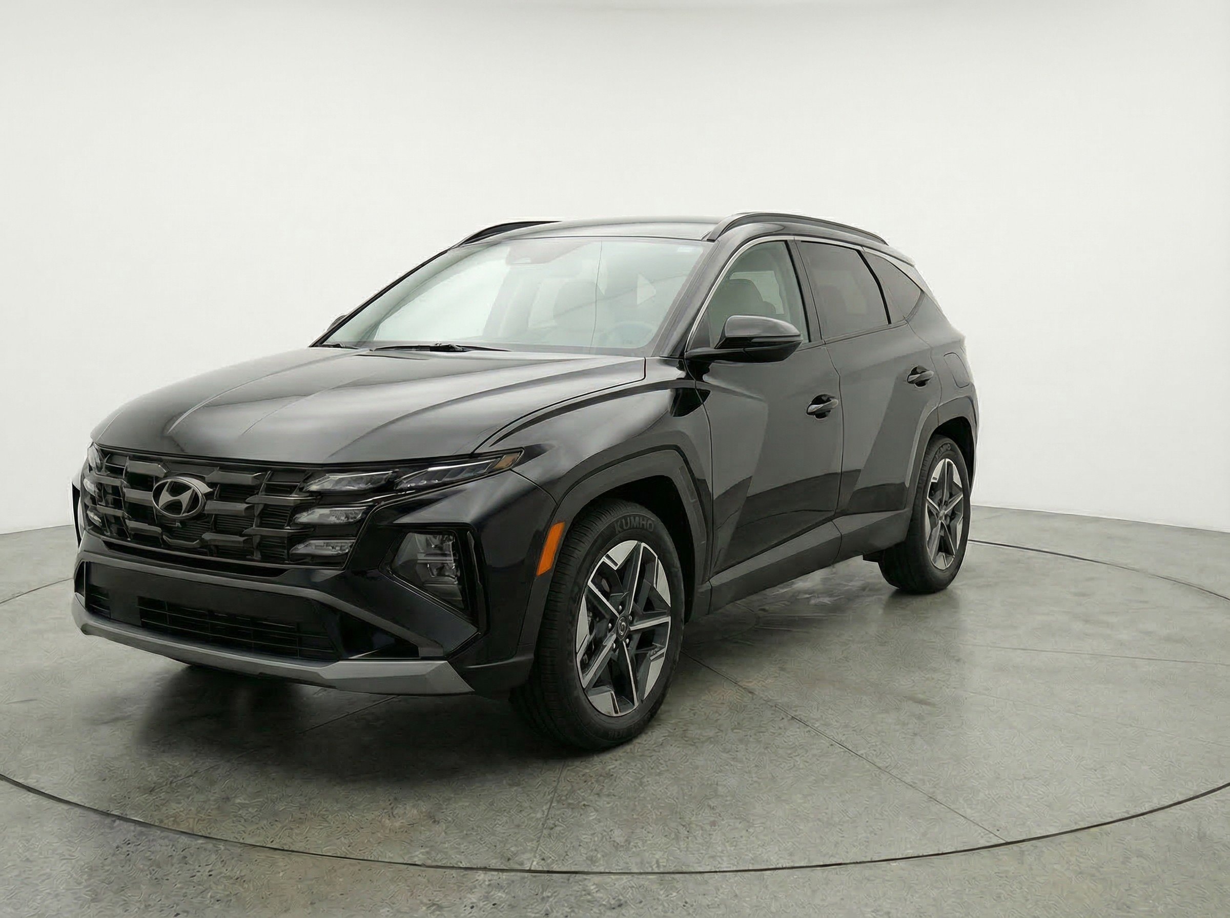 Thumbnail: 2025 Hyundai Tucson - 3