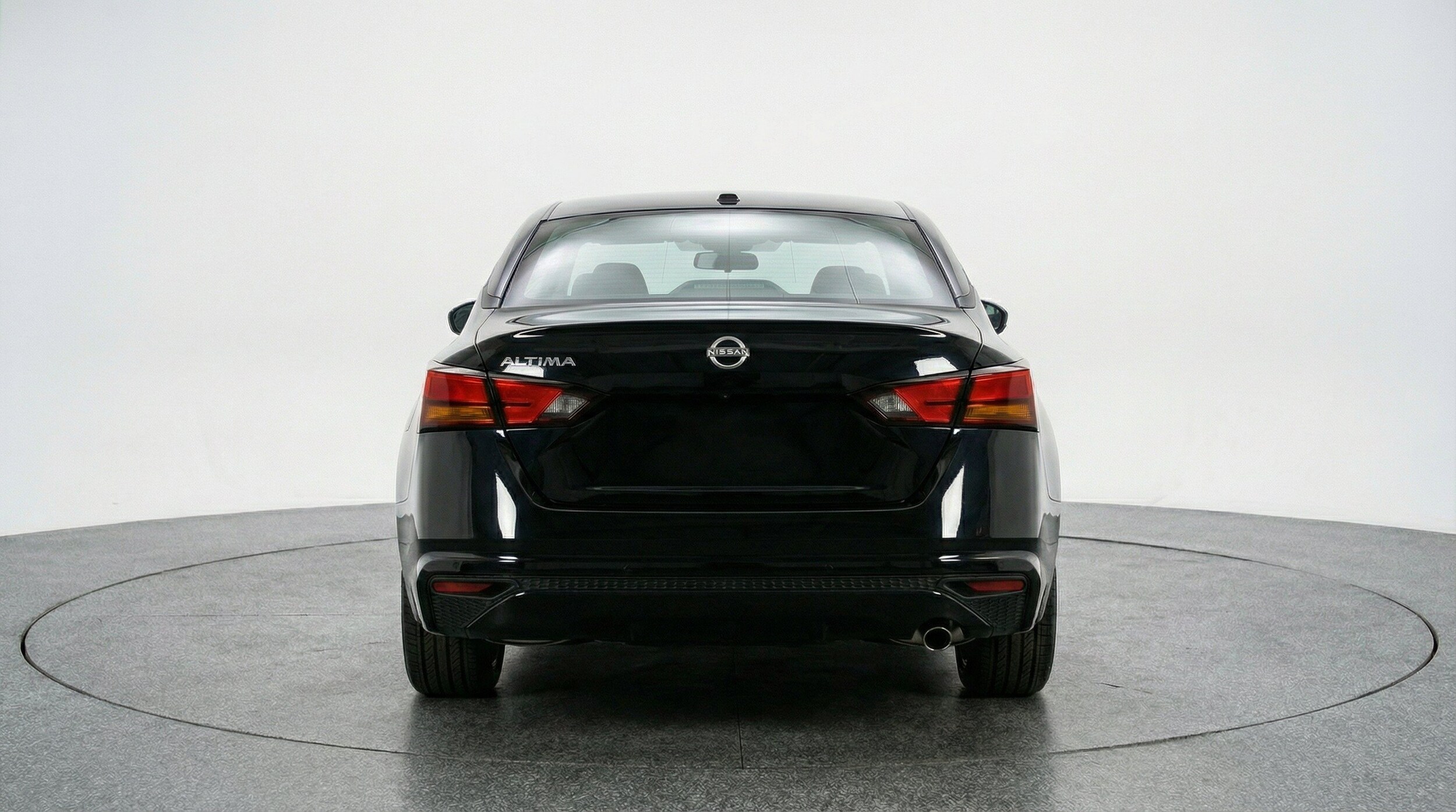 Thumbnail: 2025 Nissan Altima - 7