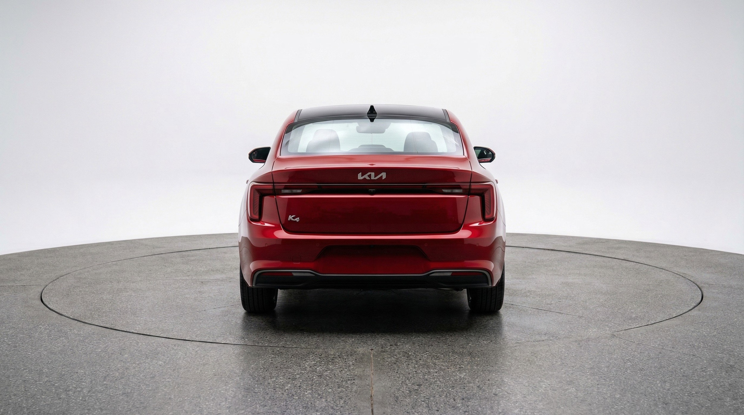 Thumbnail: 2025 Kia K4 - 7