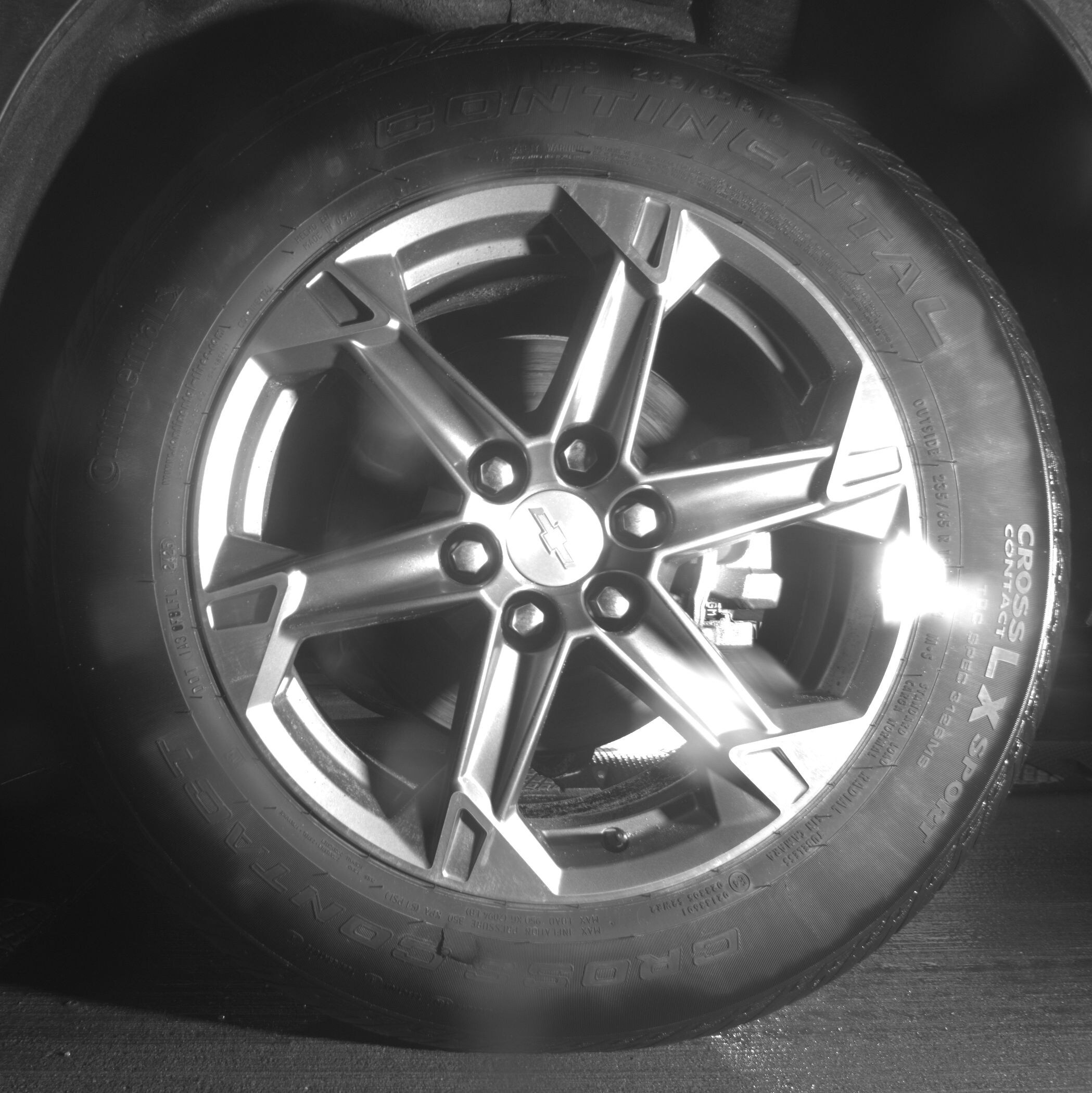 Thumbnail: 2025 Chevrolet Blazer - 11