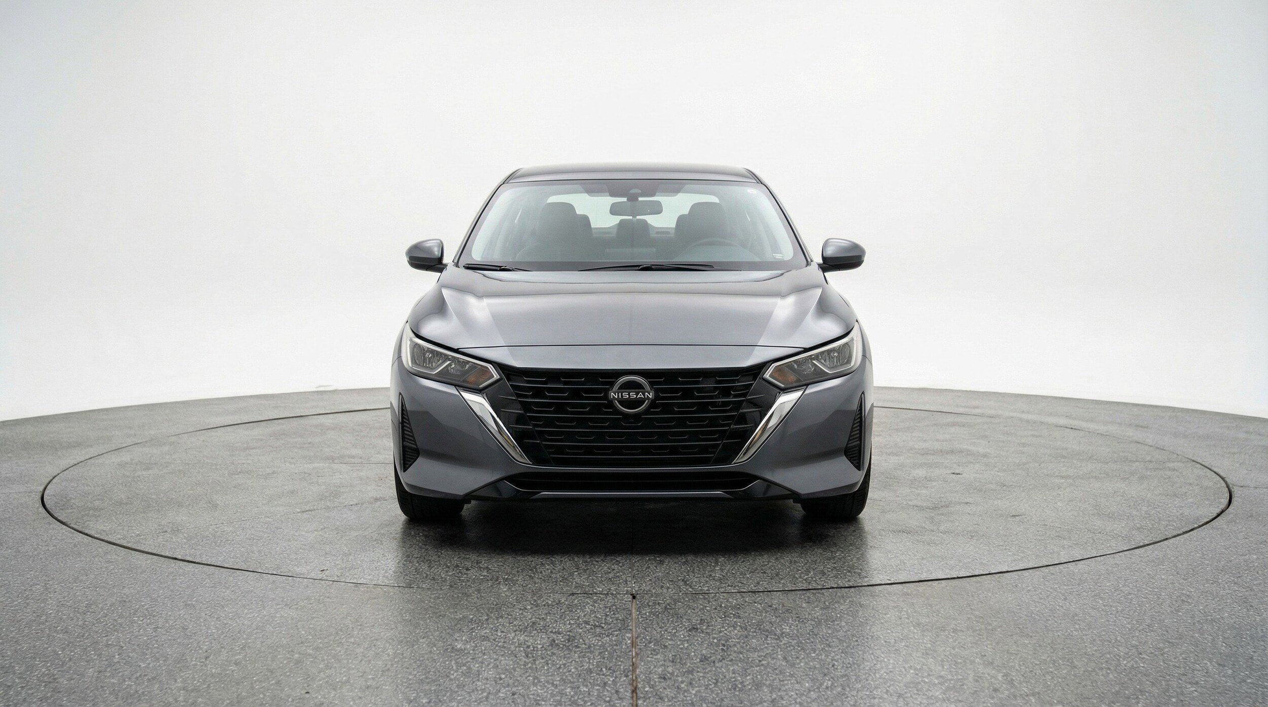 Thumbnail: 2025 Nissan Sentra - 2