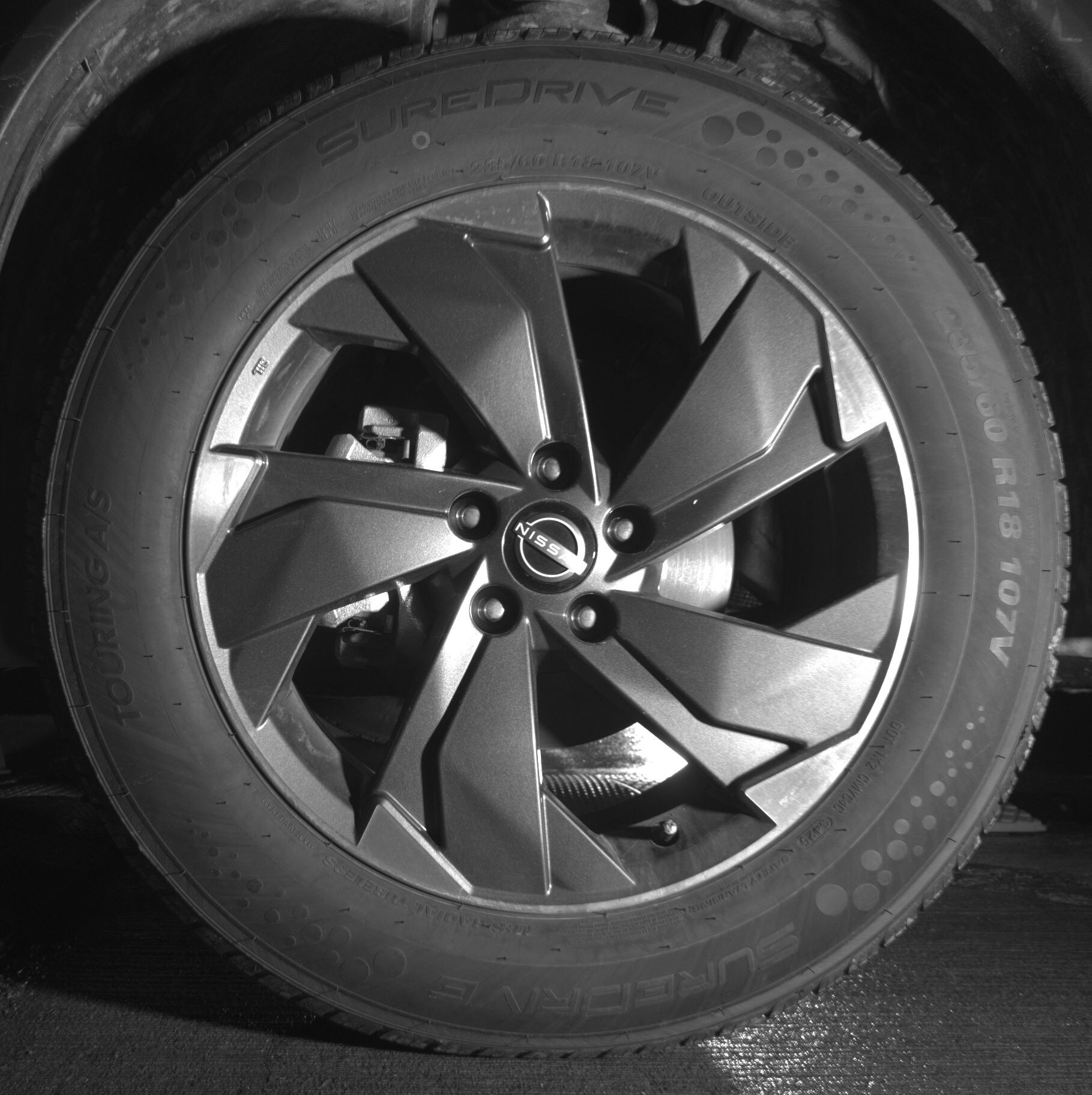 Thumbnail: 2025 Nissan Rogue - 9