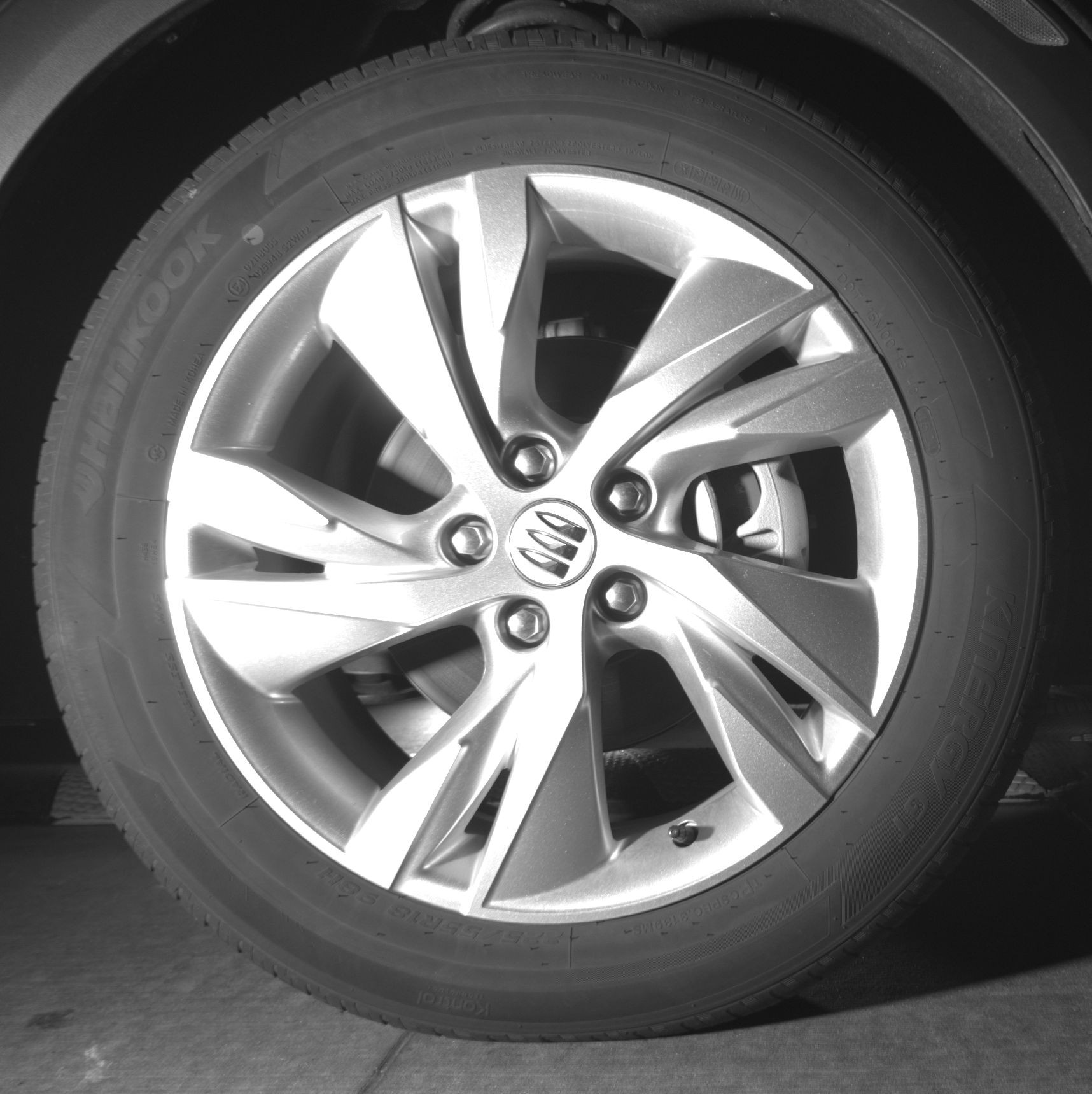 Thumbnail: 2025 Buick Encore GX - 10