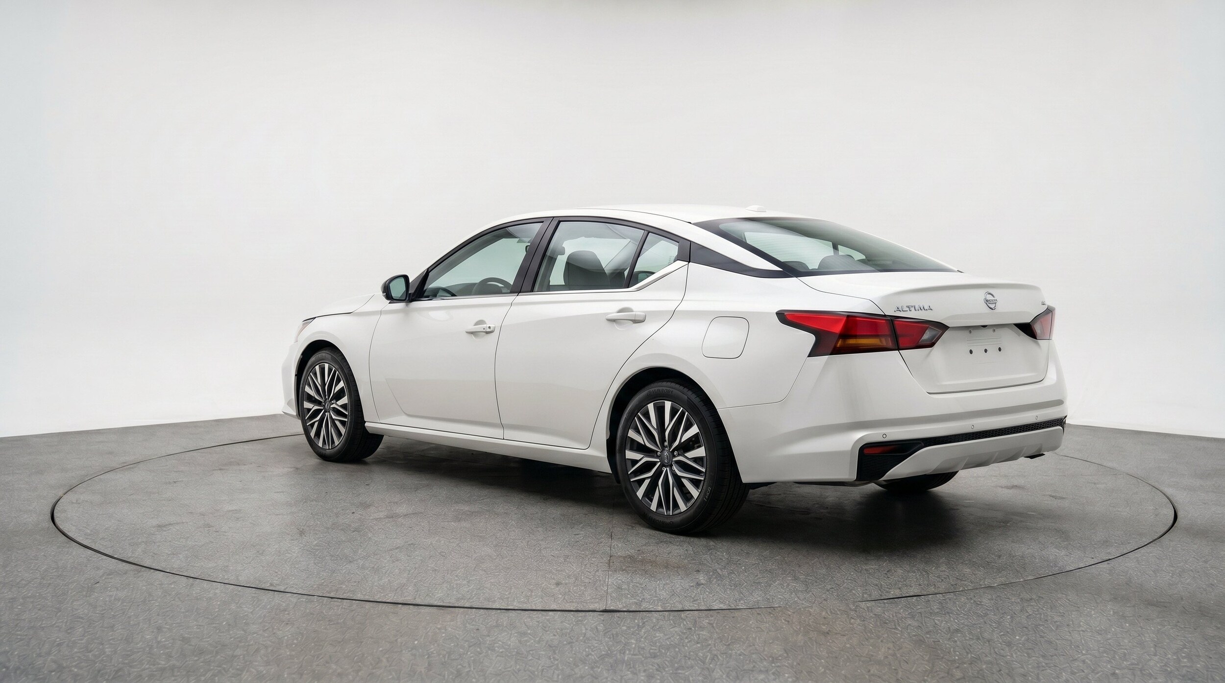 Thumbnail: 2025 Nissan Altima - 6