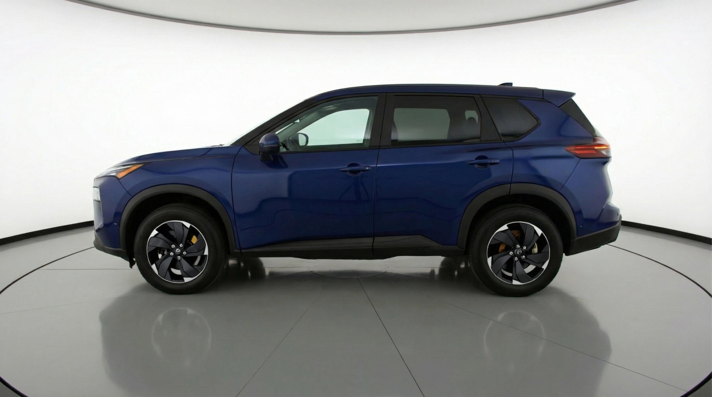 Thumbnail: 2025 Nissan Rogue - 5