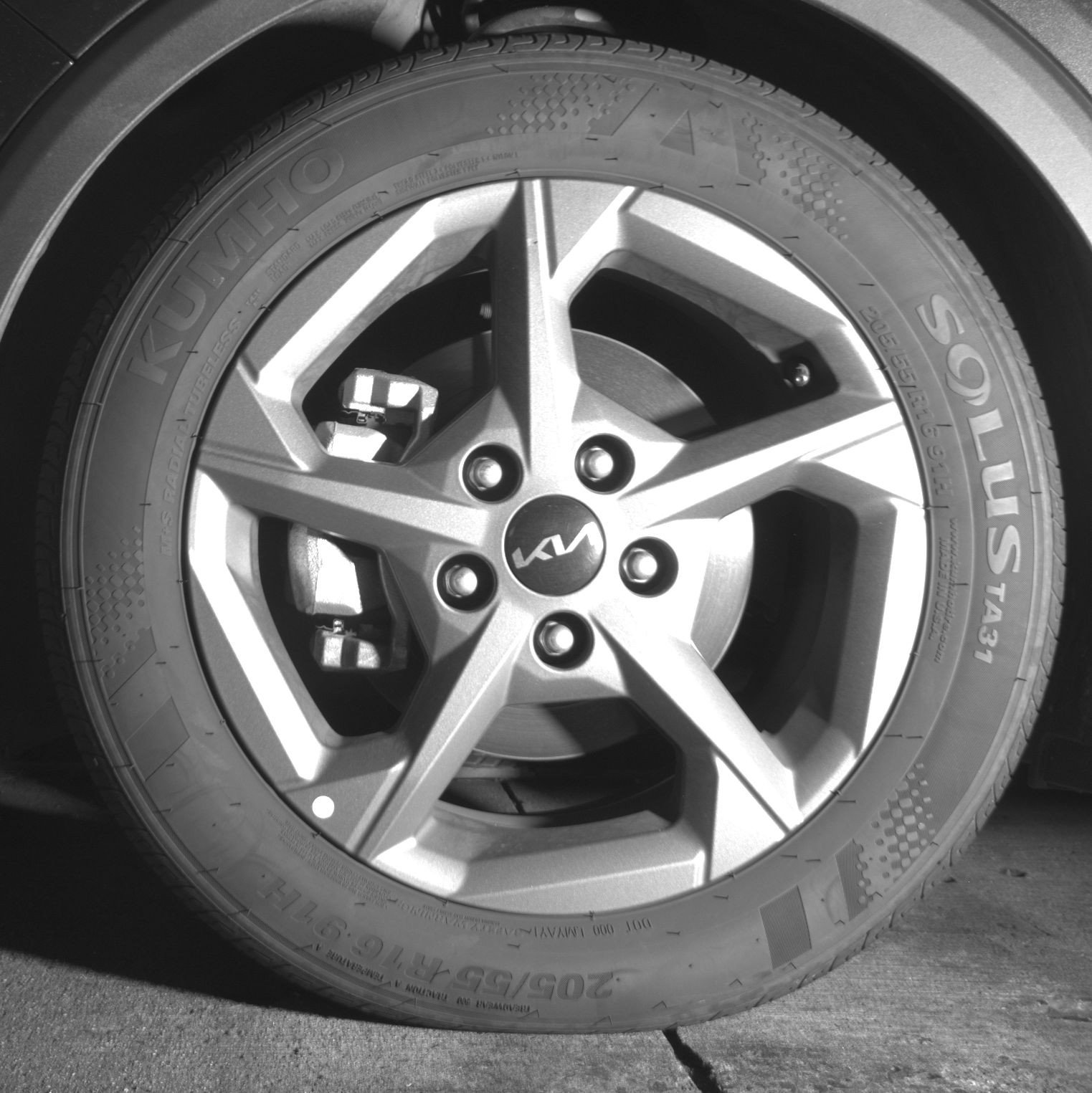 Thumbnail: 2025 Kia K4 - 12