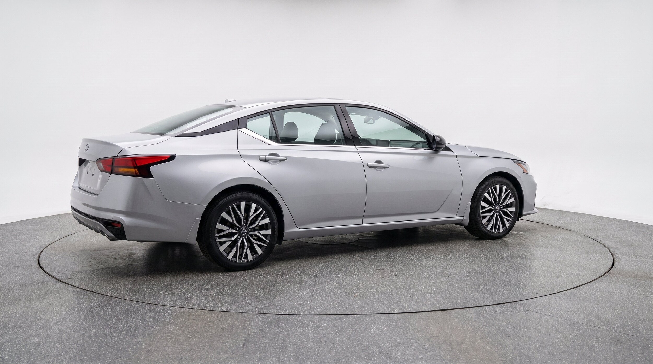 Thumbnail: 2026 Nissan Altima - 9