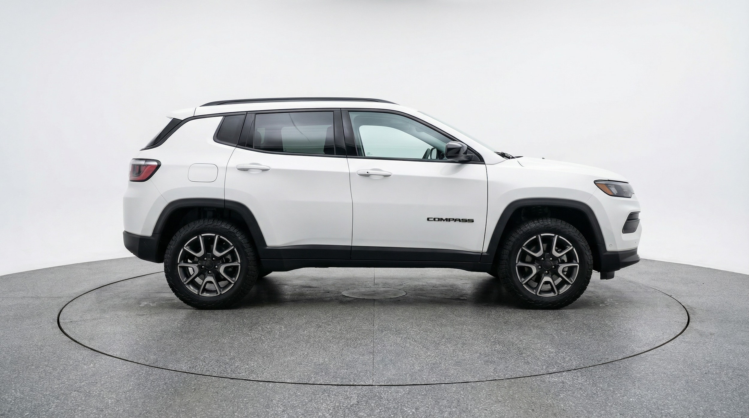 Thumbnail: 2025 Jeep Compass - 8