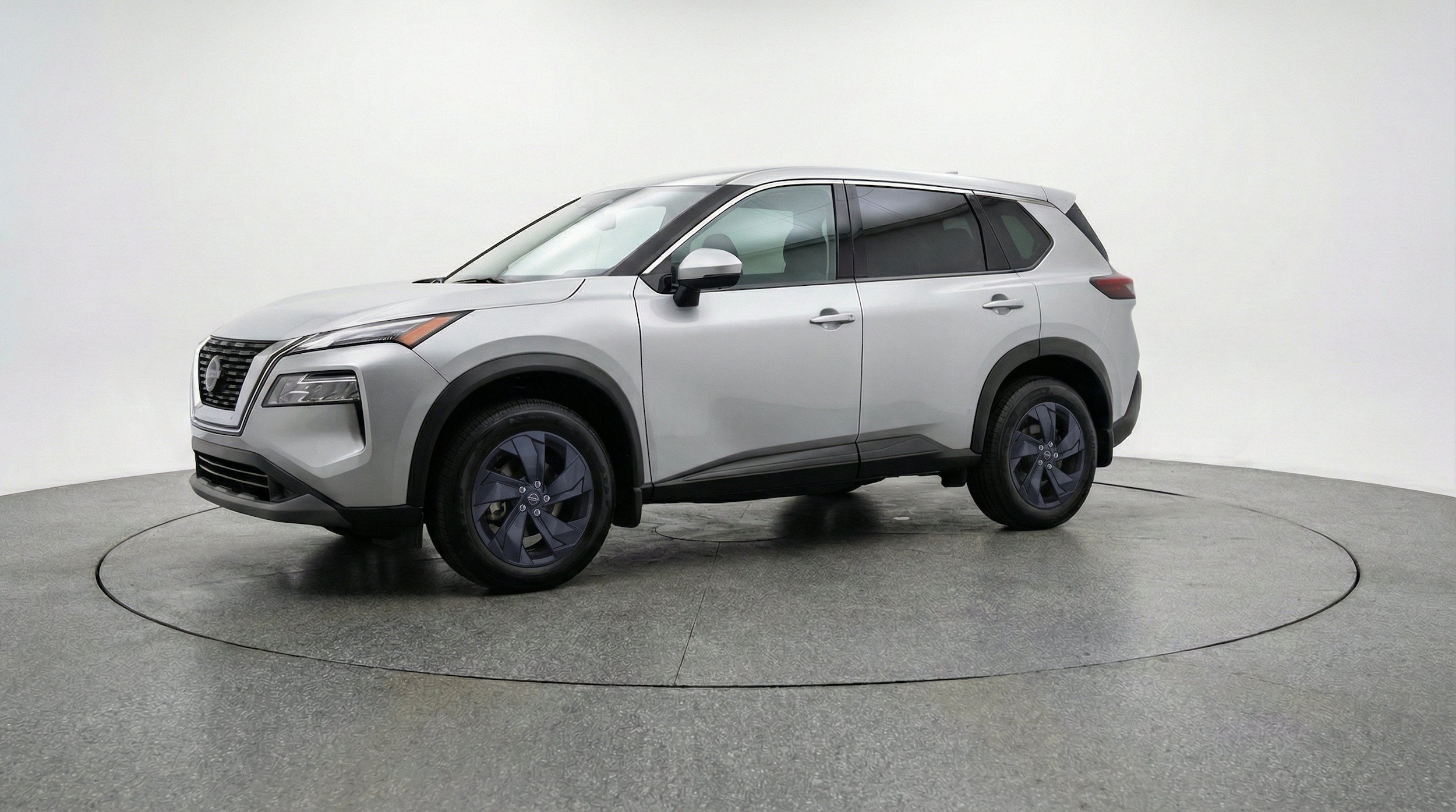 Thumbnail: 2026 Nissan Rogue - 3