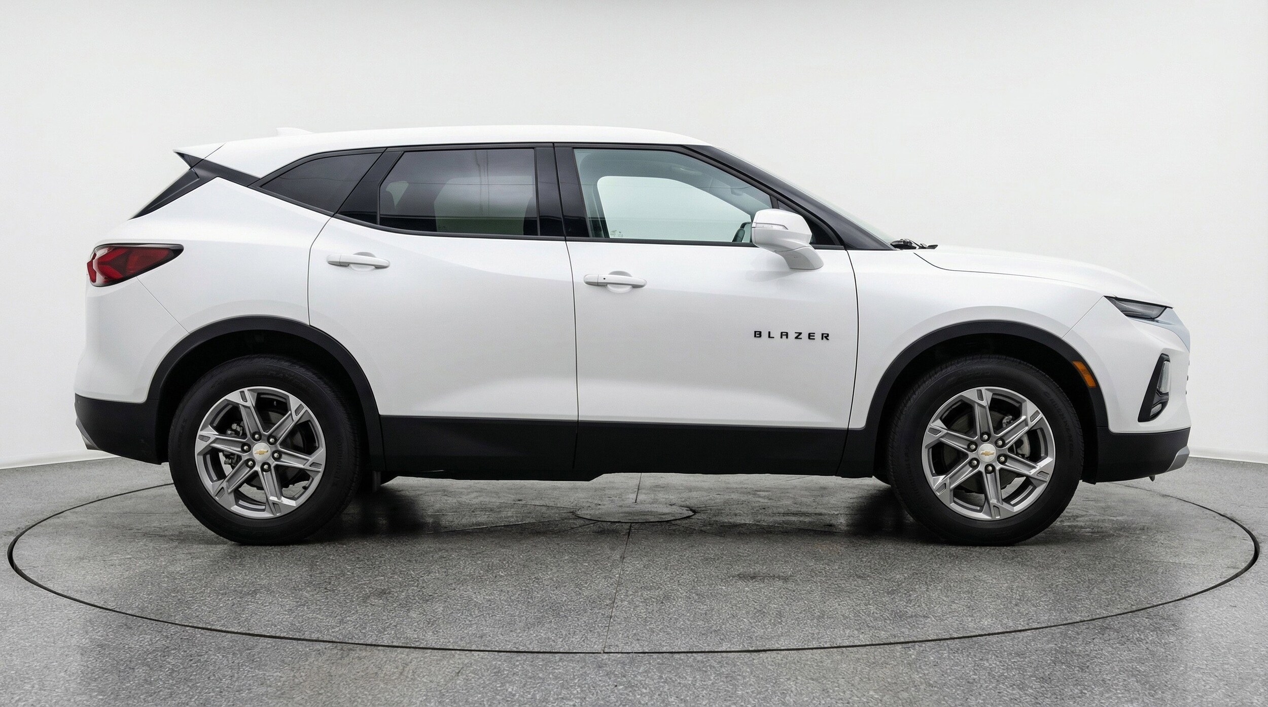 Thumbnail: 2025 Chevrolet Blazer - 11