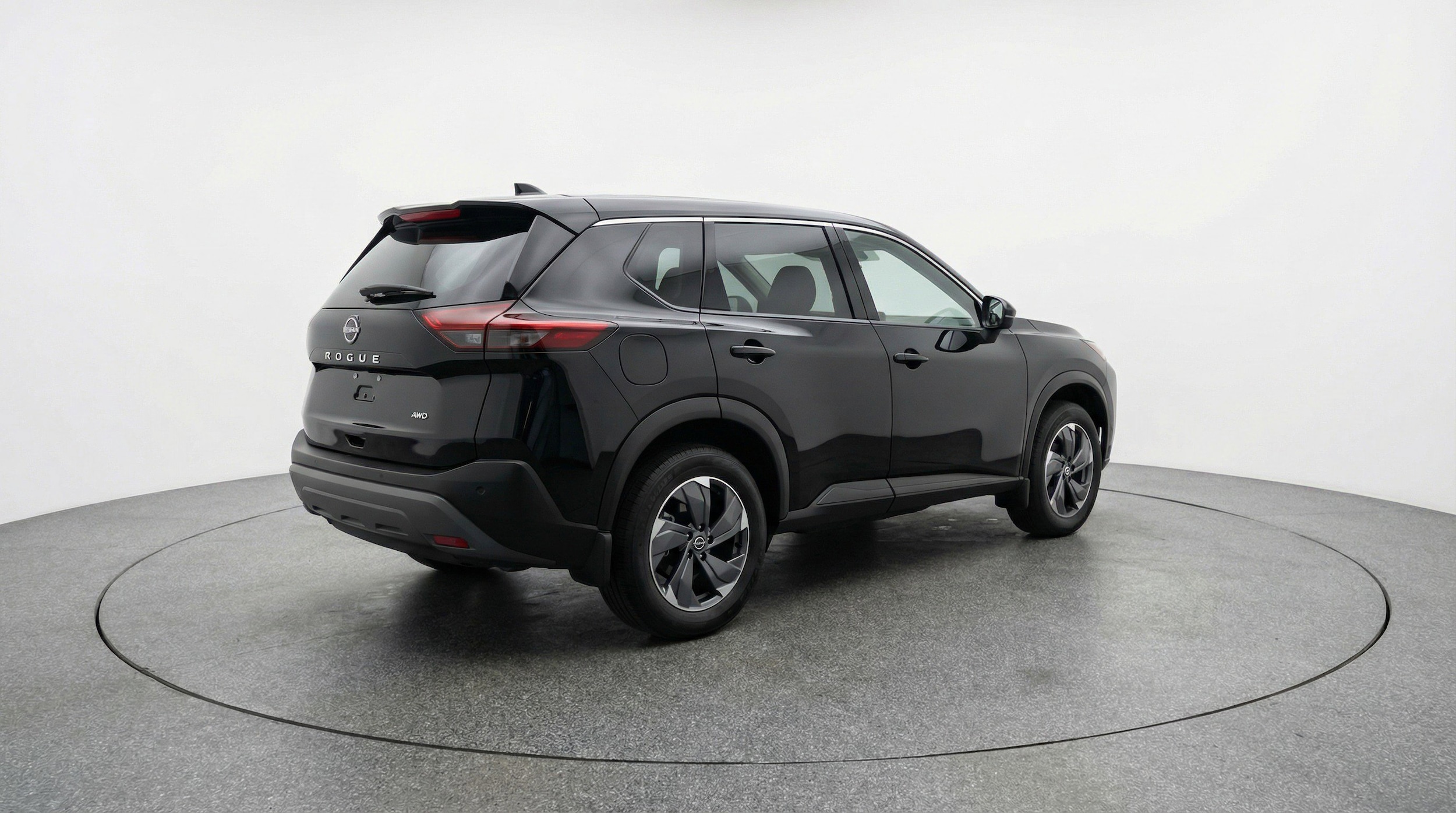 Thumbnail: 2025 Nissan Rogue - 9