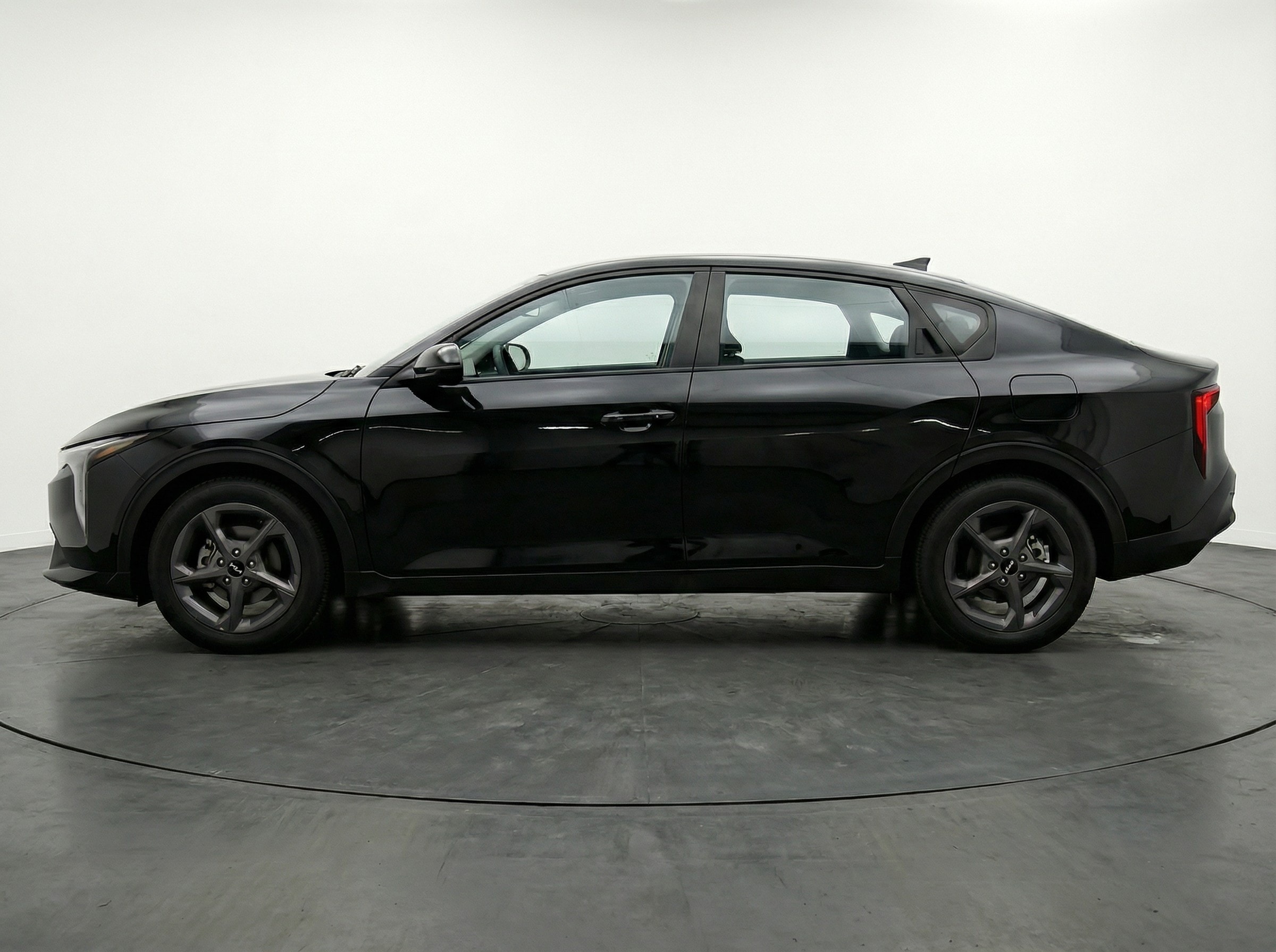 Thumbnail: 2025 Kia K4 - 4