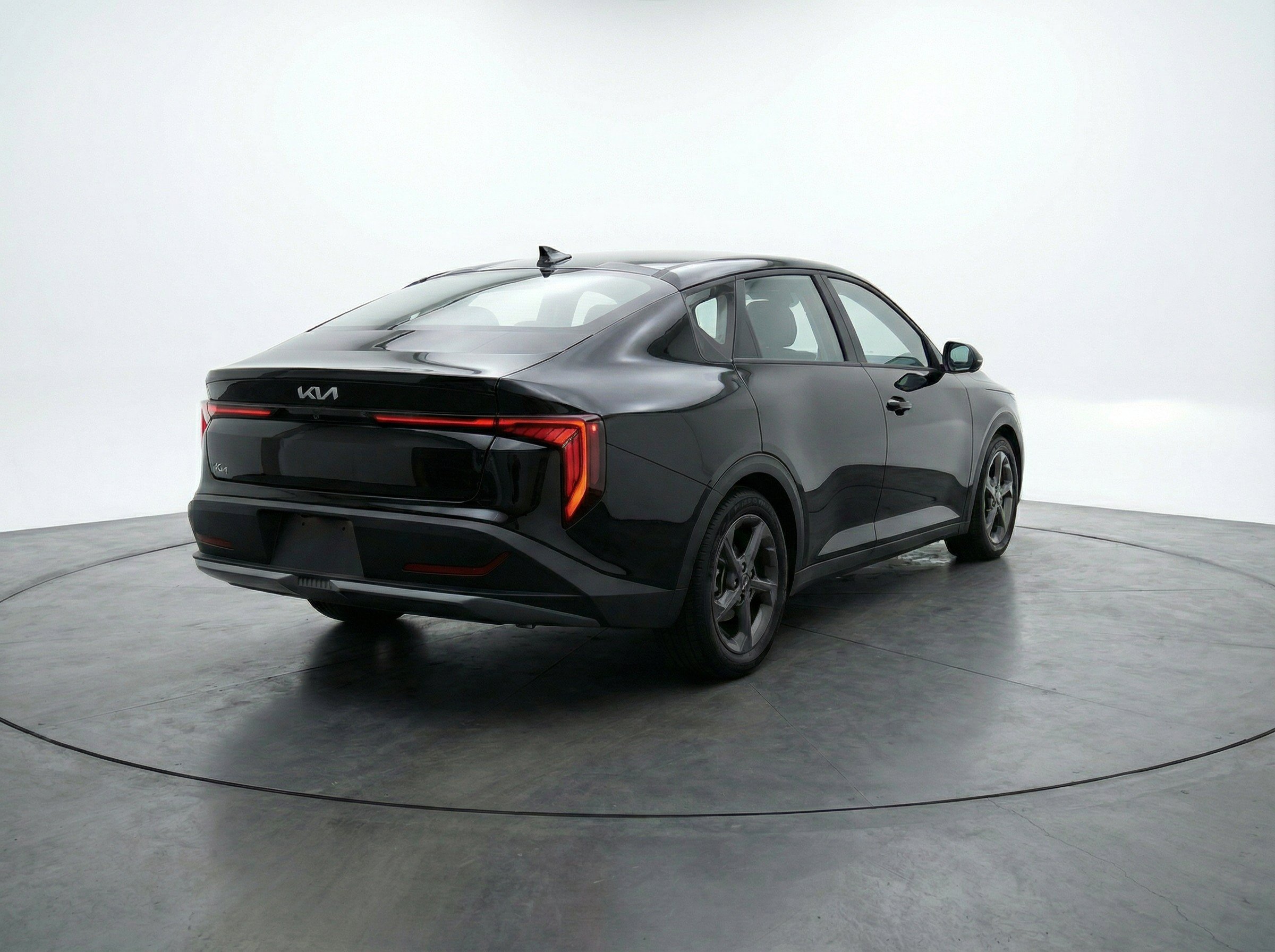 Thumbnail: 2025 Kia K4 - 9