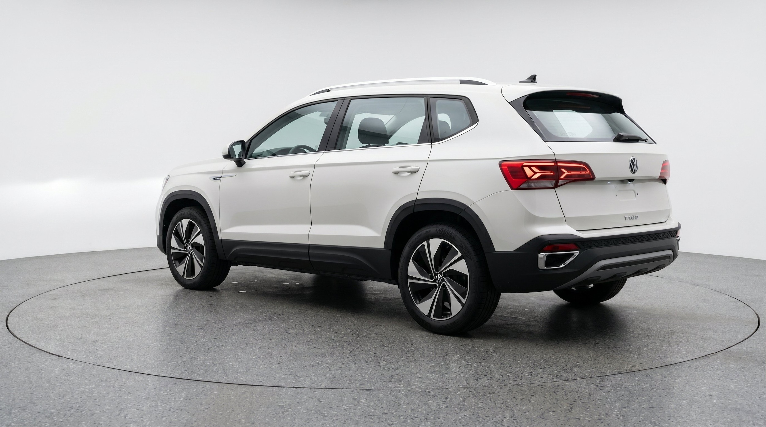 Thumbnail: 2026 Volkswagen Taos - 6