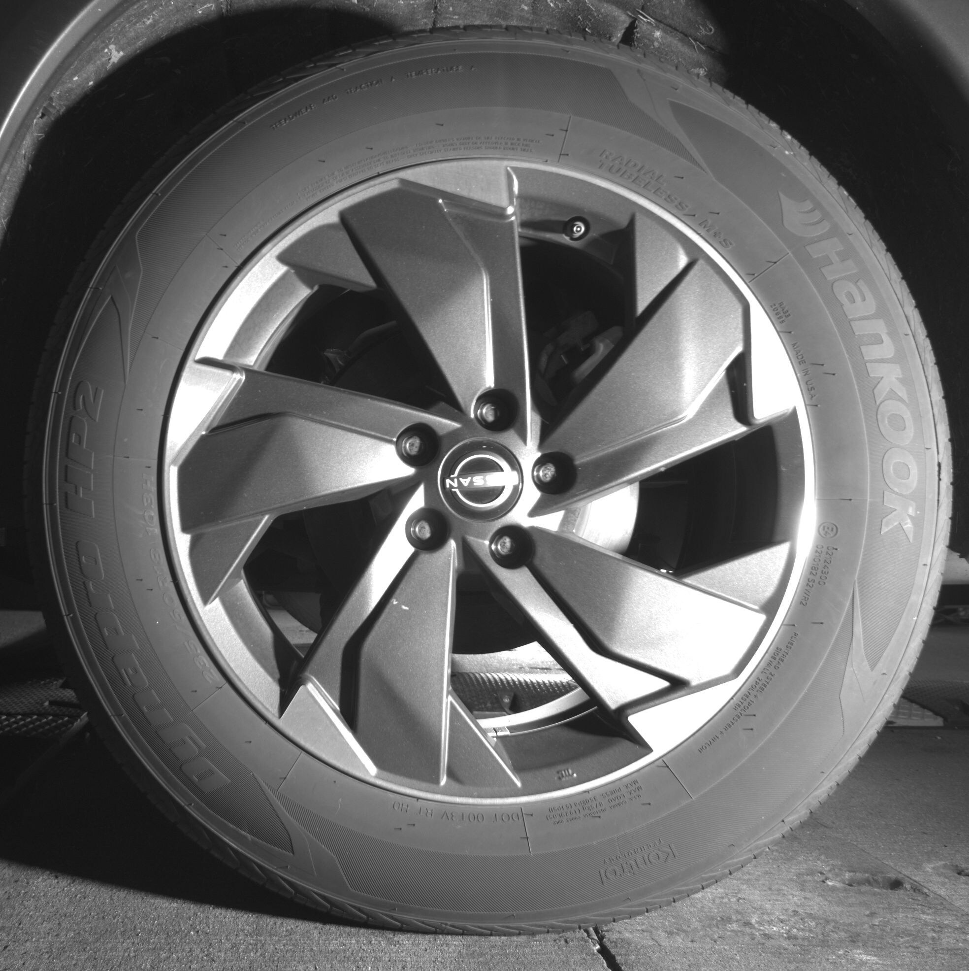 Thumbnail: 2025 Nissan Rogue - 11