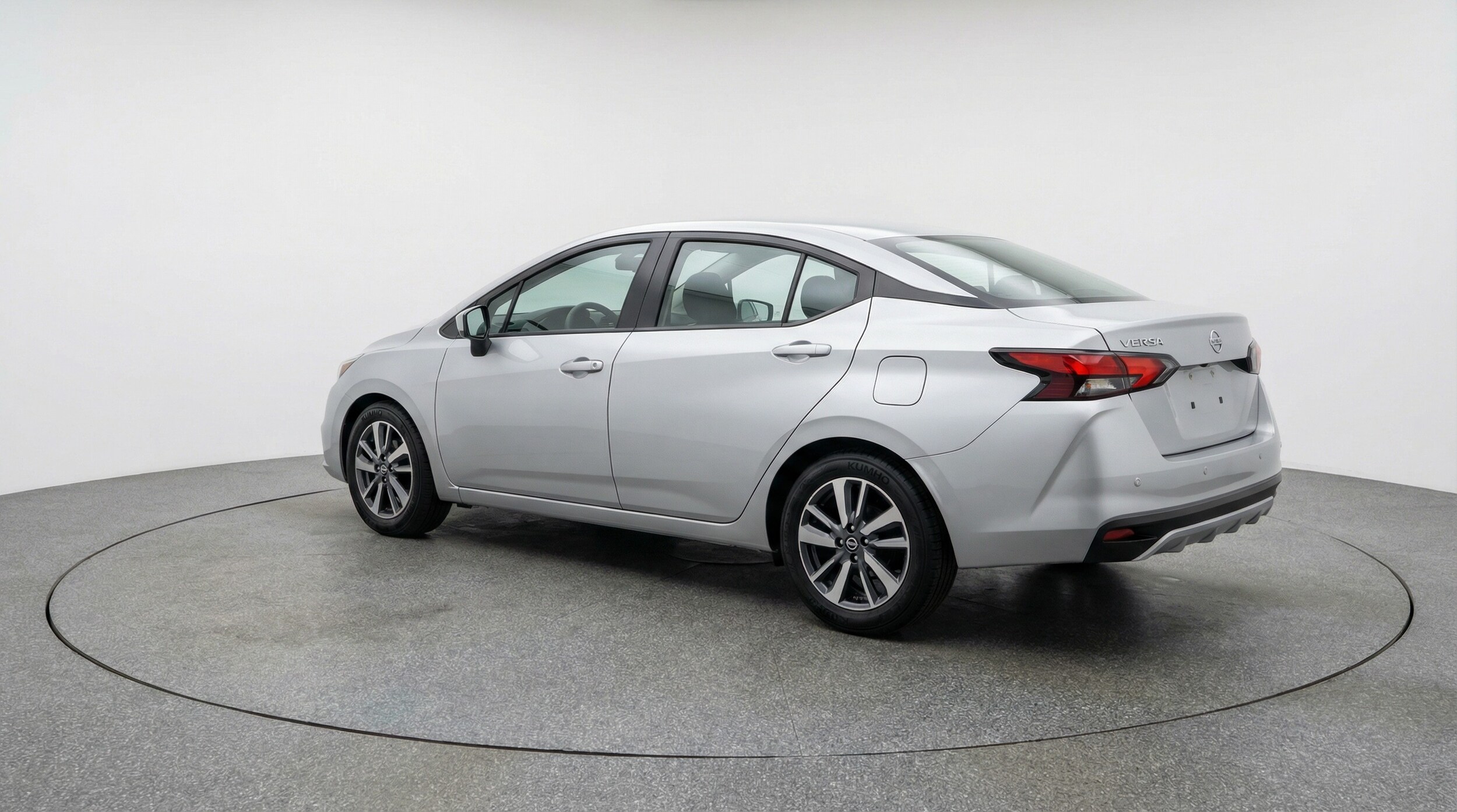 Thumbnail: 2025 Nissan Versa - 5