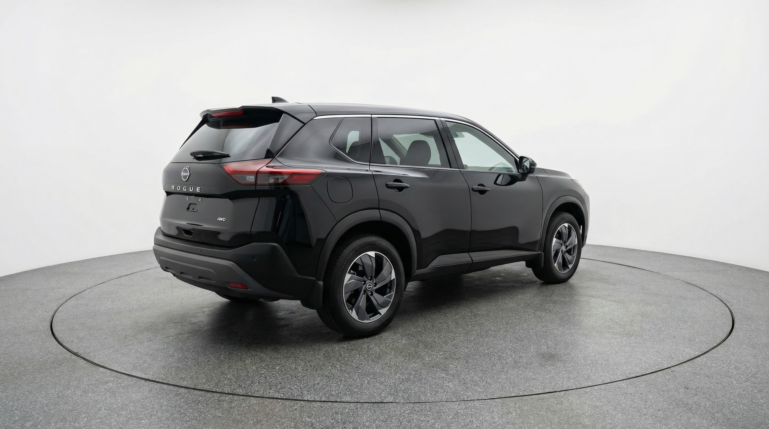 Thumbnail: 2025 Nissan Rogue - 7
