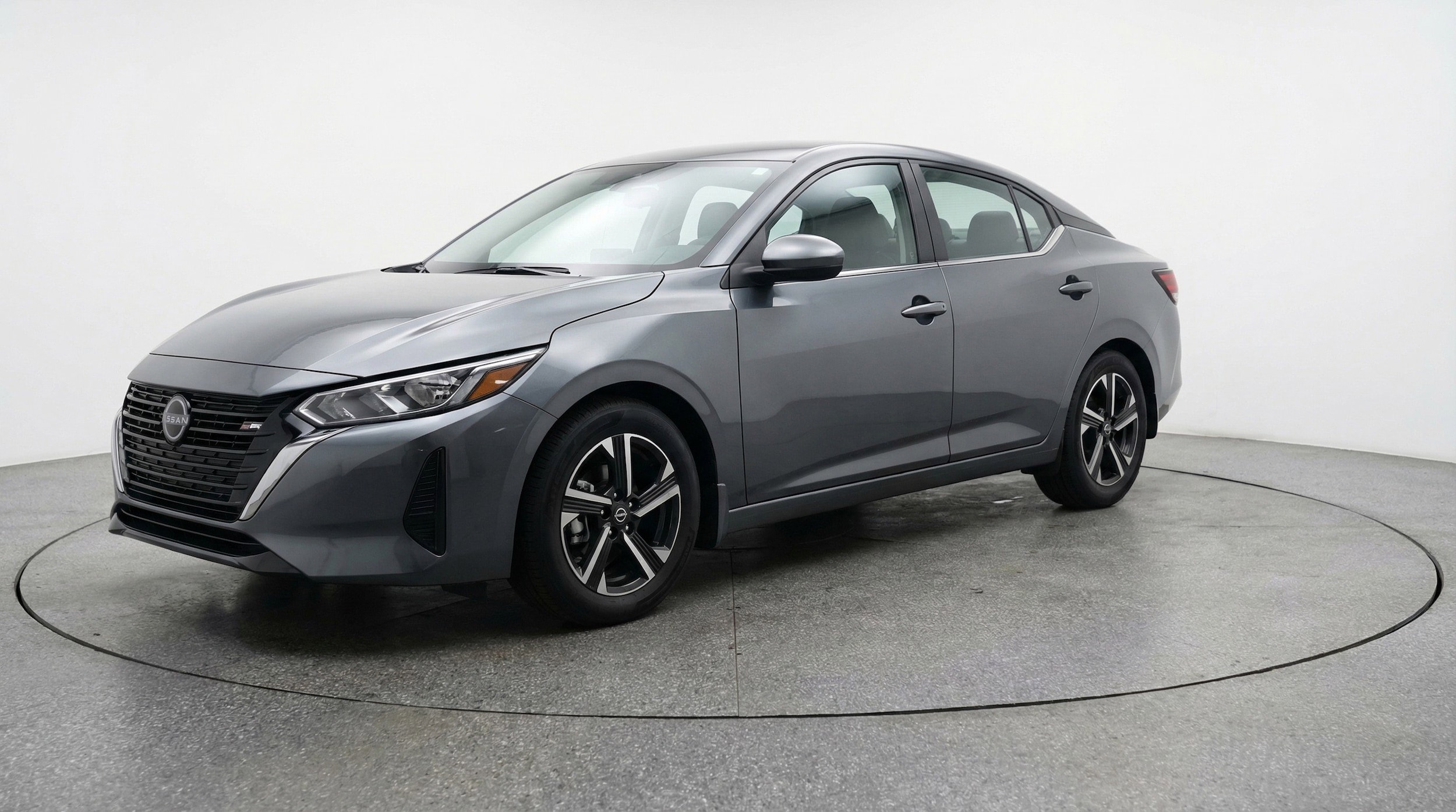 Thumbnail: 2025 Nissan Sentra - 3