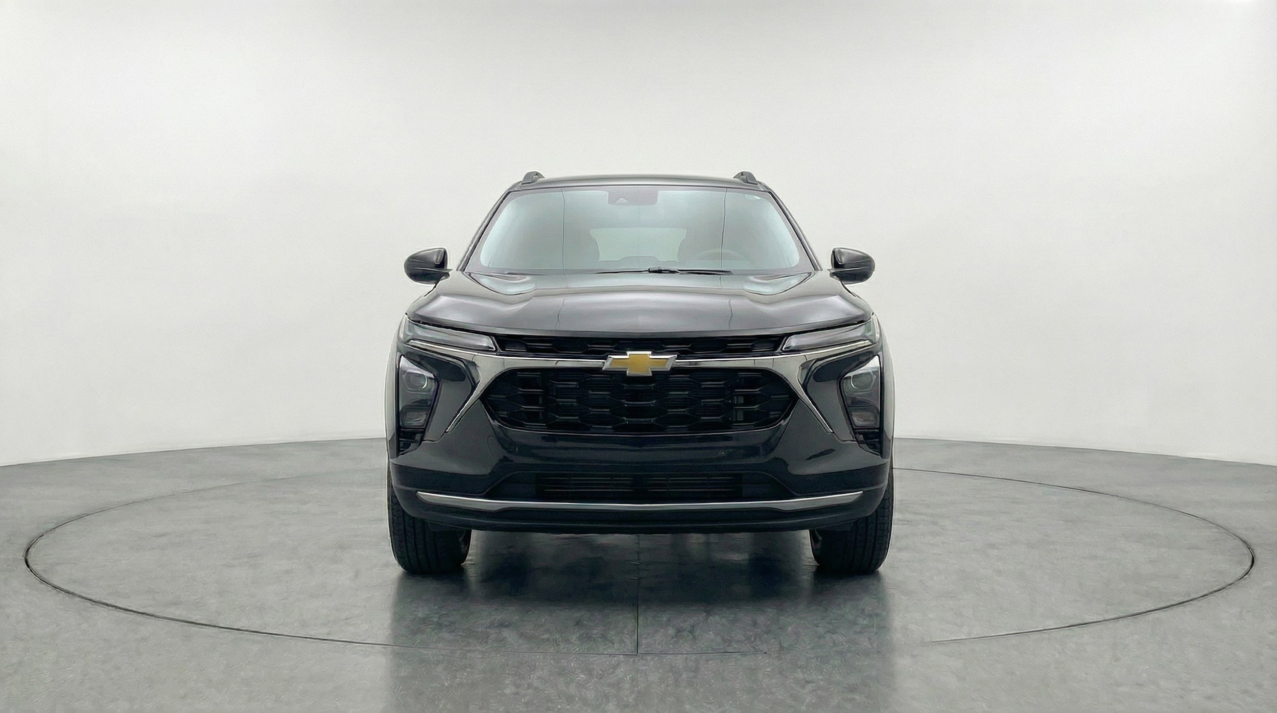Thumbnail: 2025 Chevrolet Trax - 2
