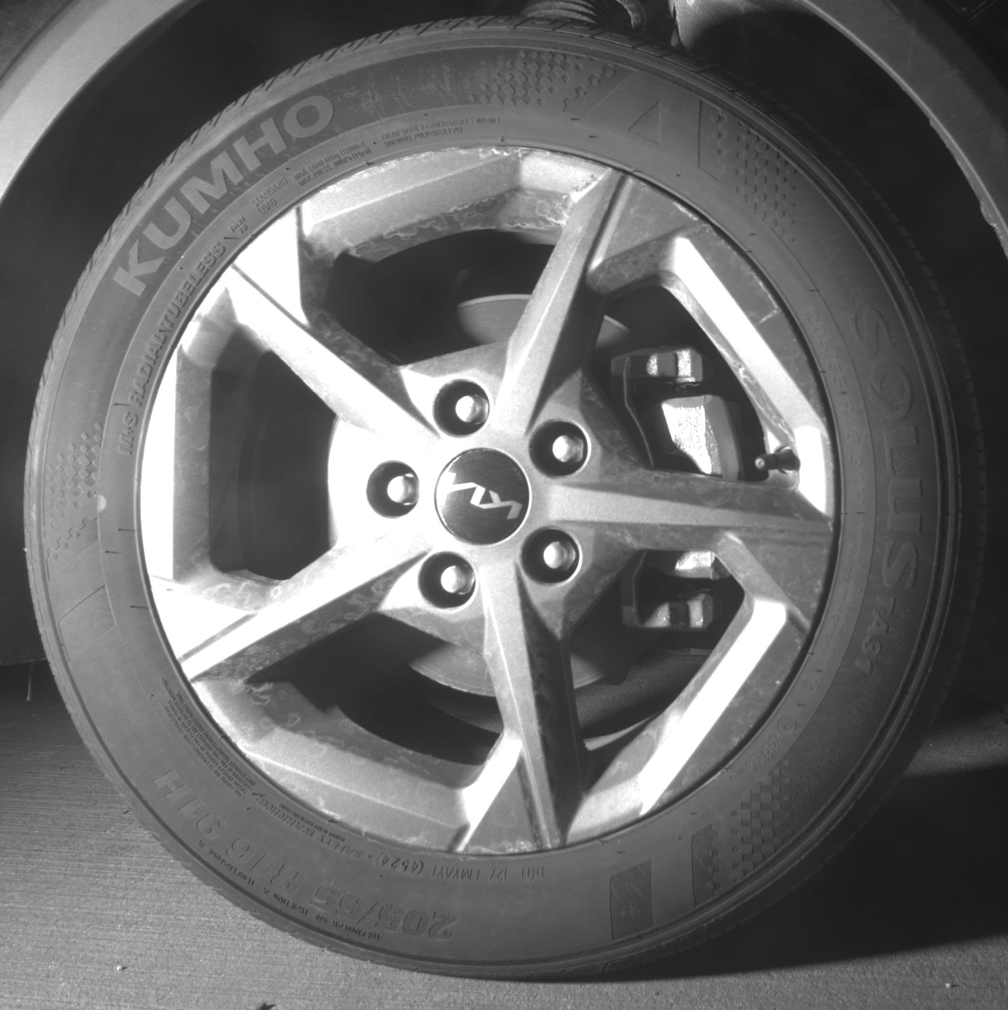 Thumbnail: 2025 Kia K4 - 10