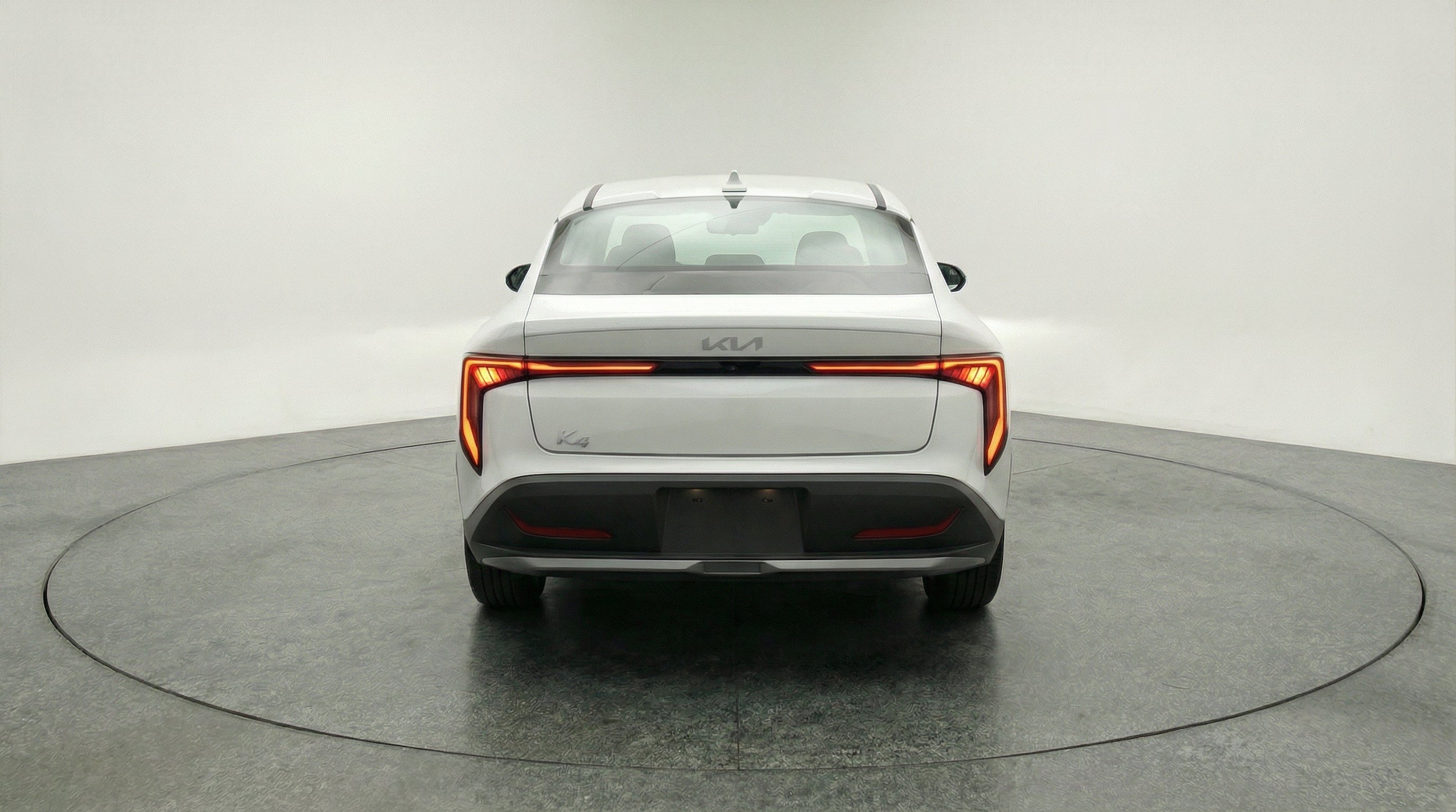 Thumbnail: 2025 Kia K4 - 7