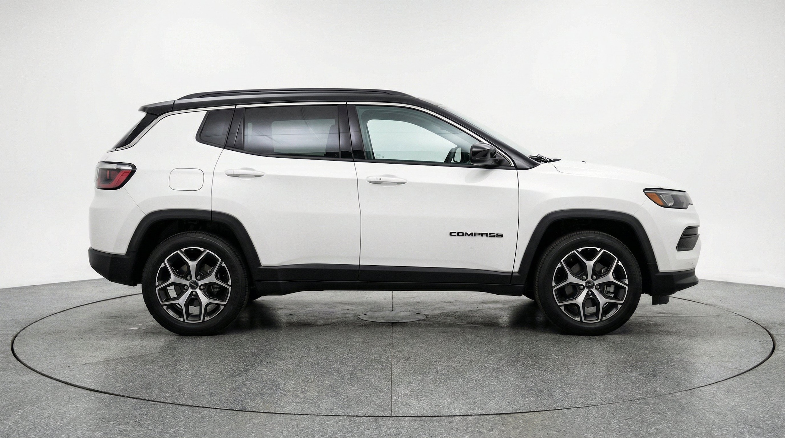 Thumbnail: 2025 Jeep Compass - 10