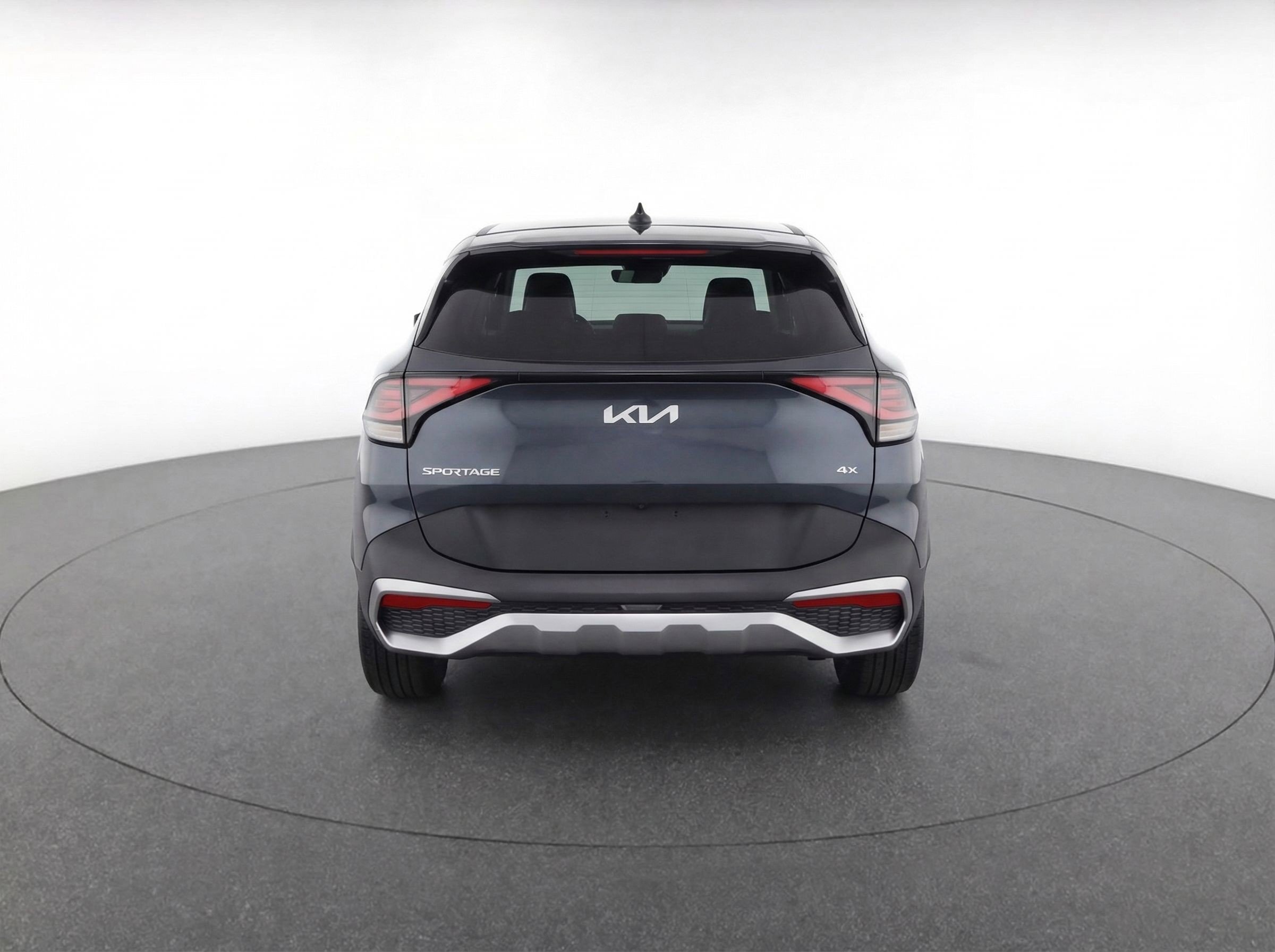 Thumbnail: 2024 Kia Sportage - 7