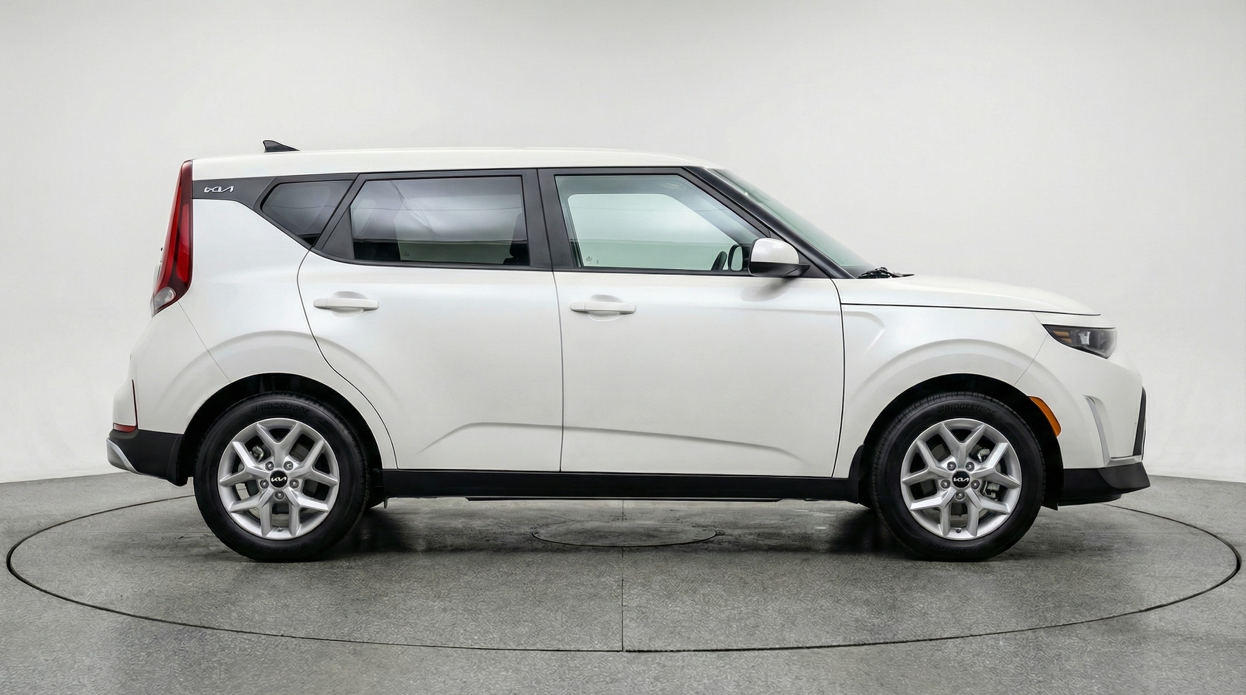 Thumbnail: 2025 Kia Soul - 8