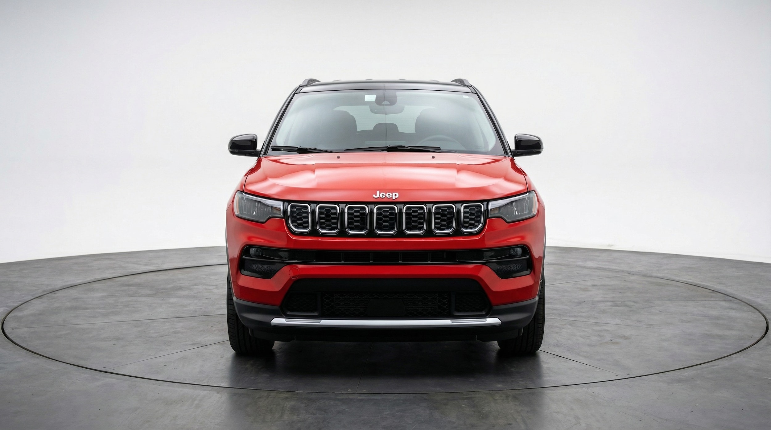 Thumbnail: 2025 Jeep Compass - 2