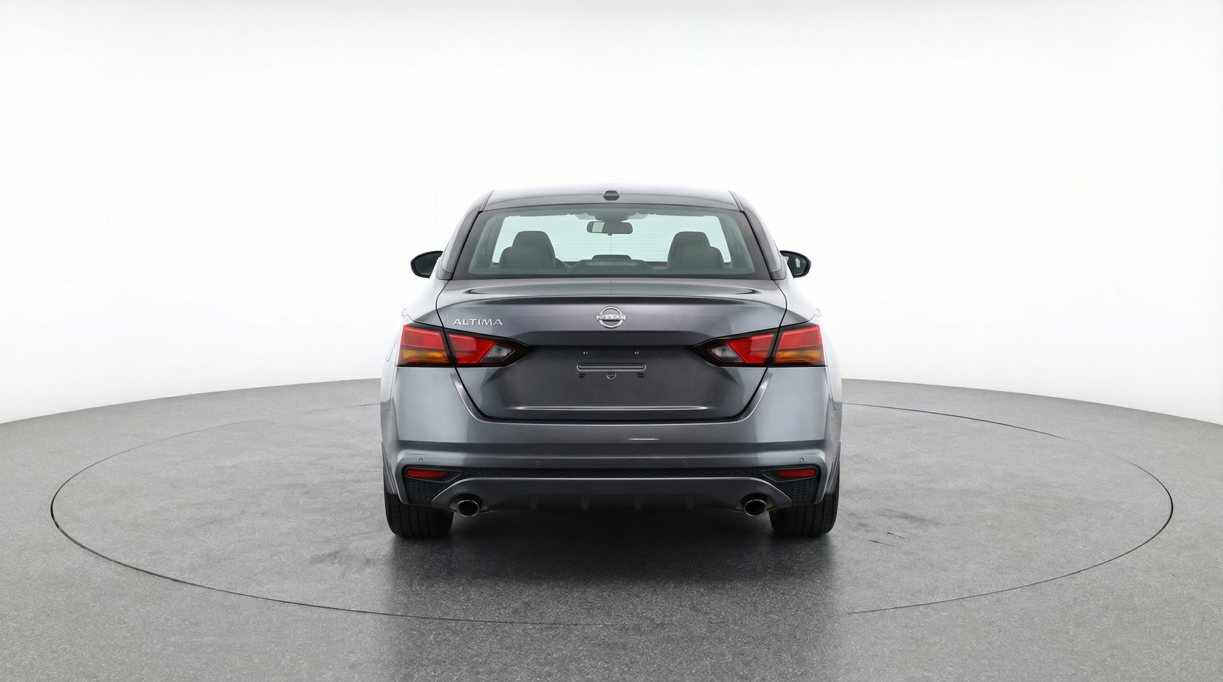 Thumbnail: 2025 Nissan Altima - 6